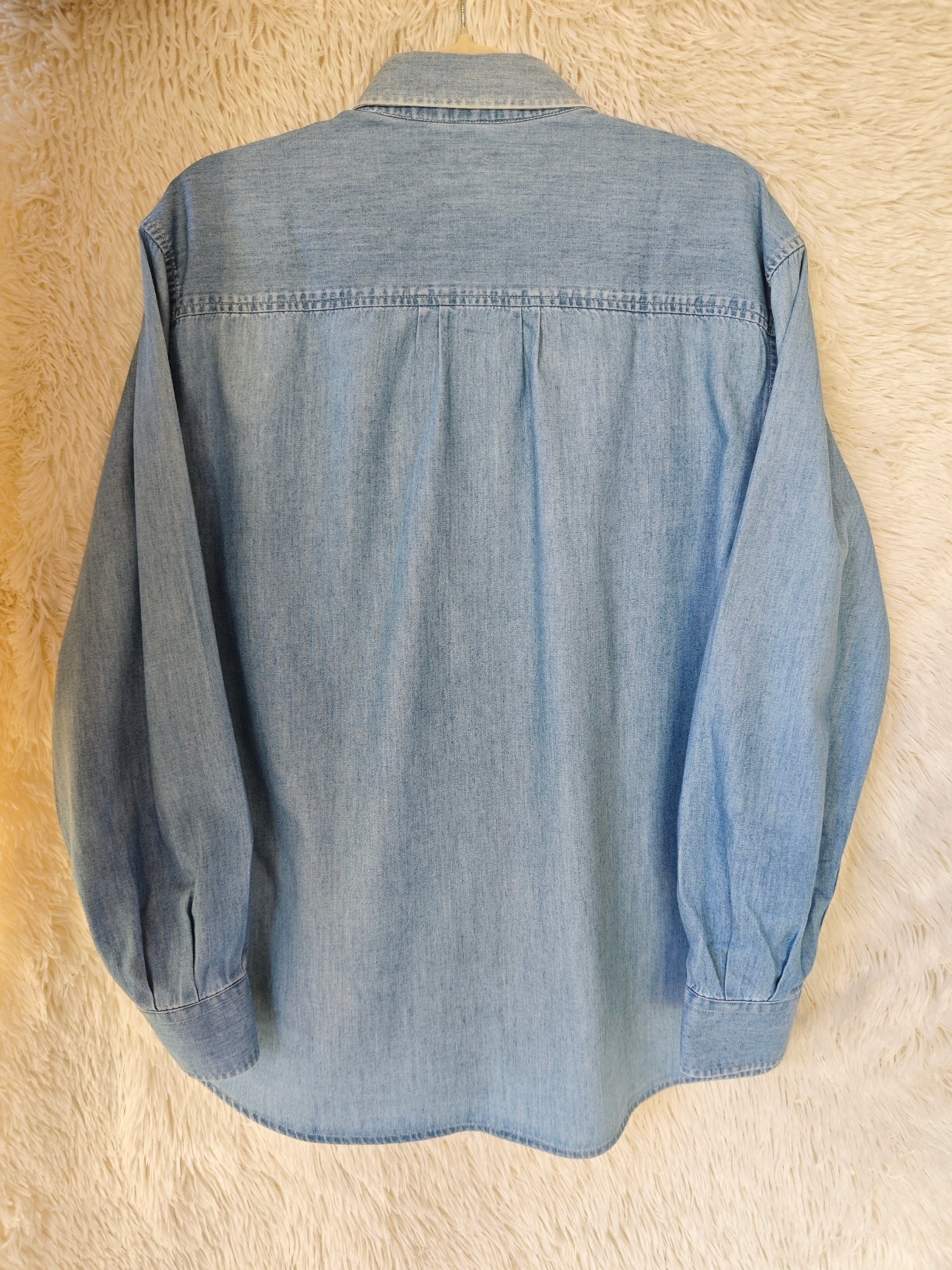 Camicia paperino golf