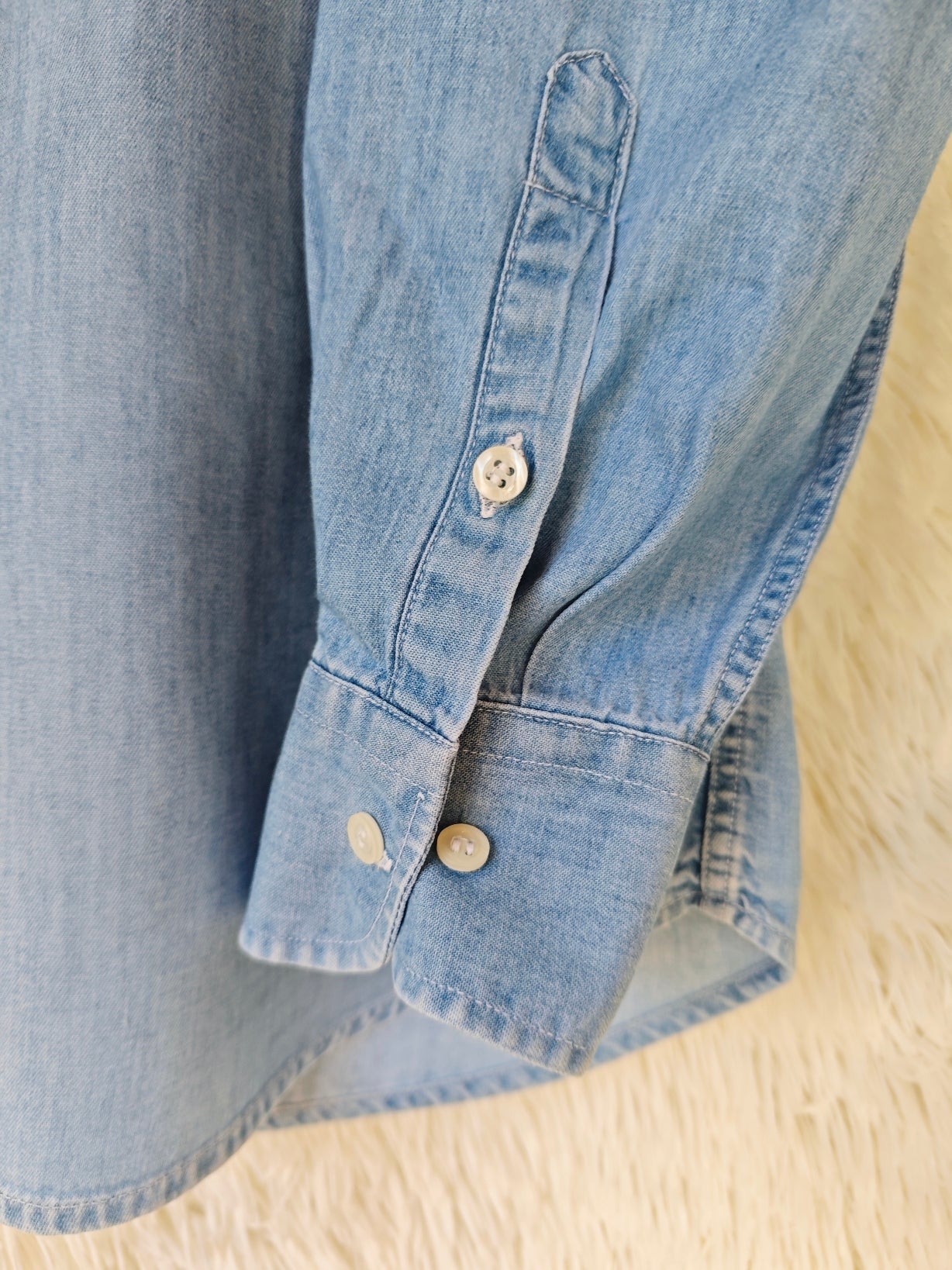 Camicia paperino golf