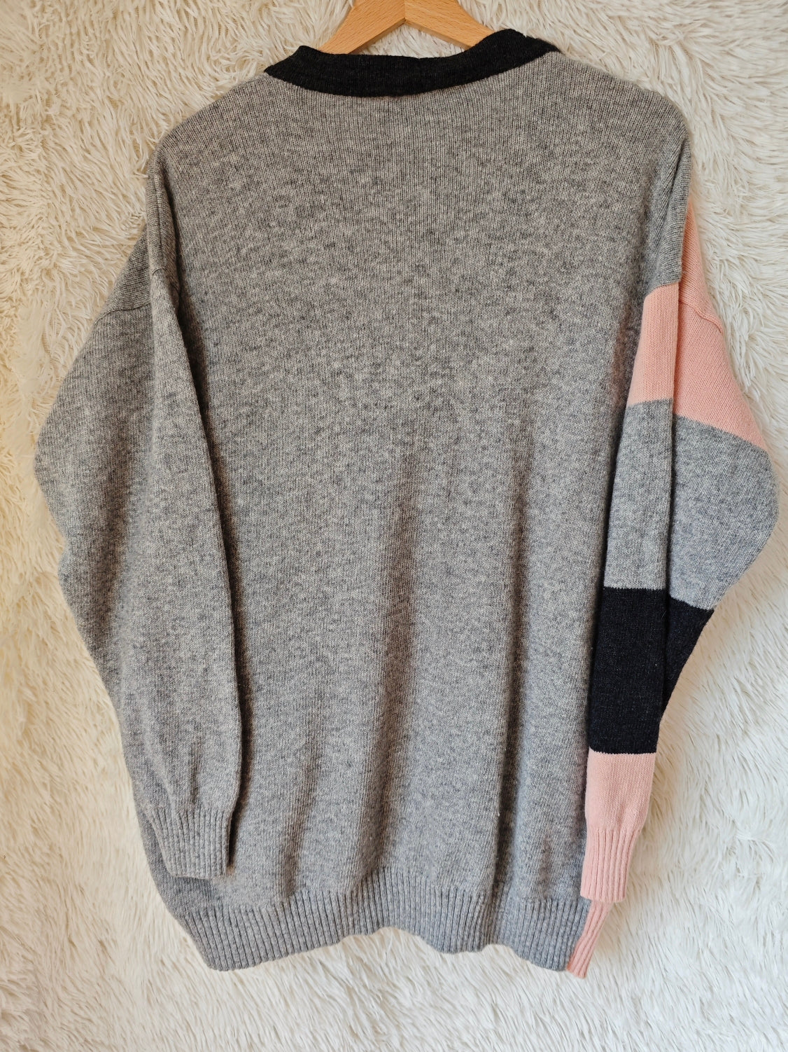 Cardigan Lilli e il vagabondo