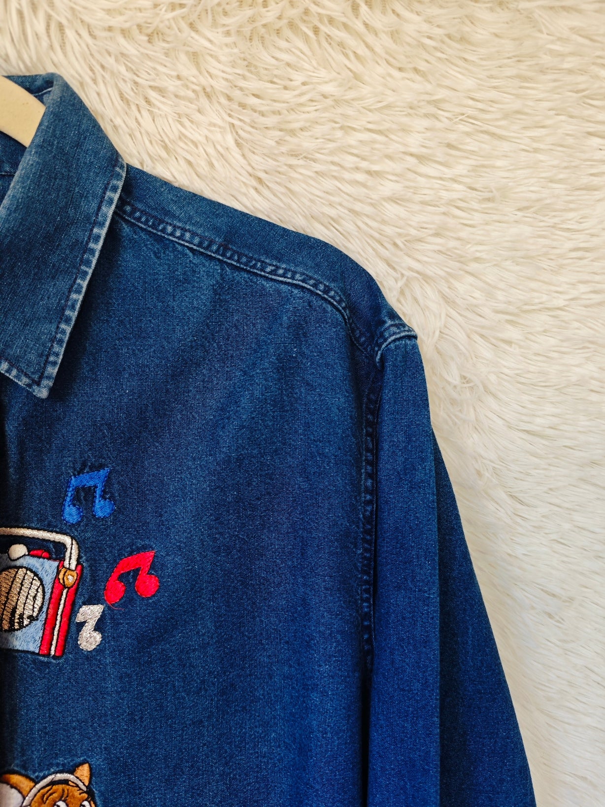 Camicia Tom & Jerry pop