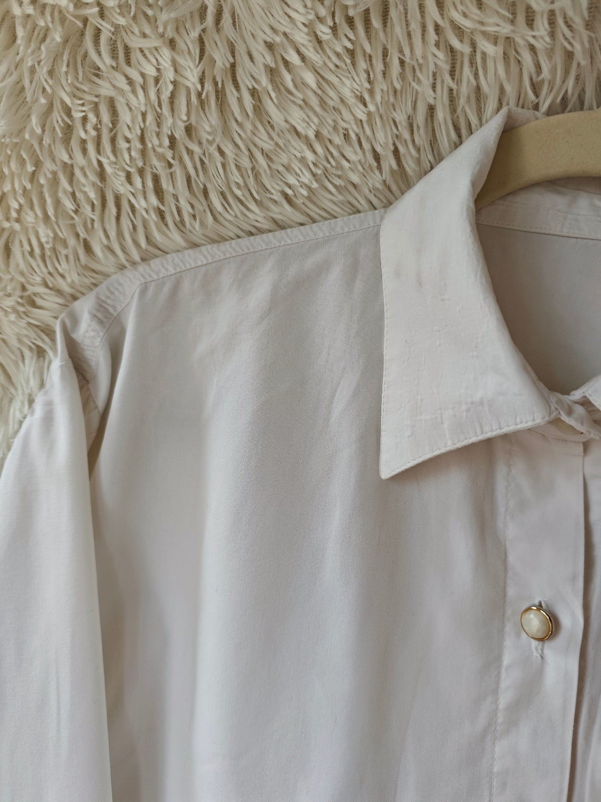 Camicia Yogi Bear 80's