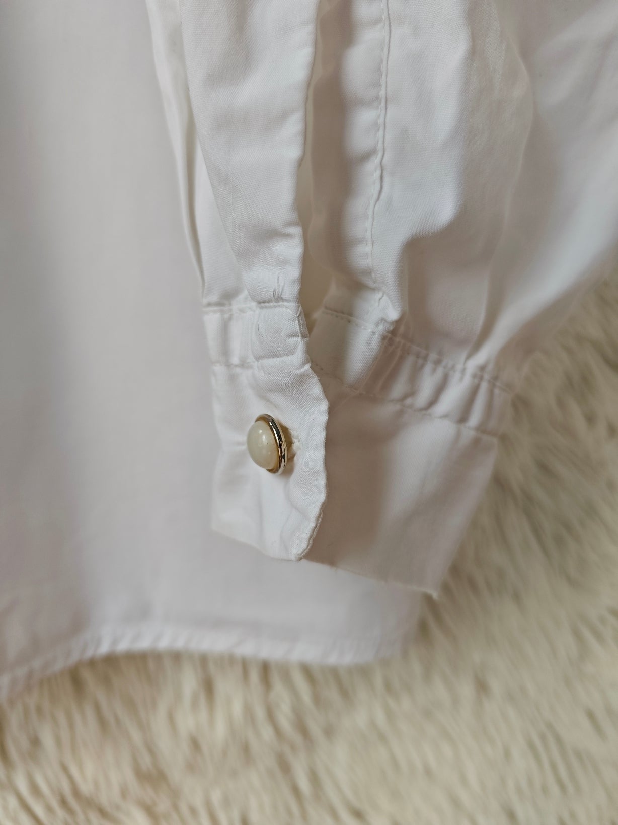 Camicia Yogi Bear 80's