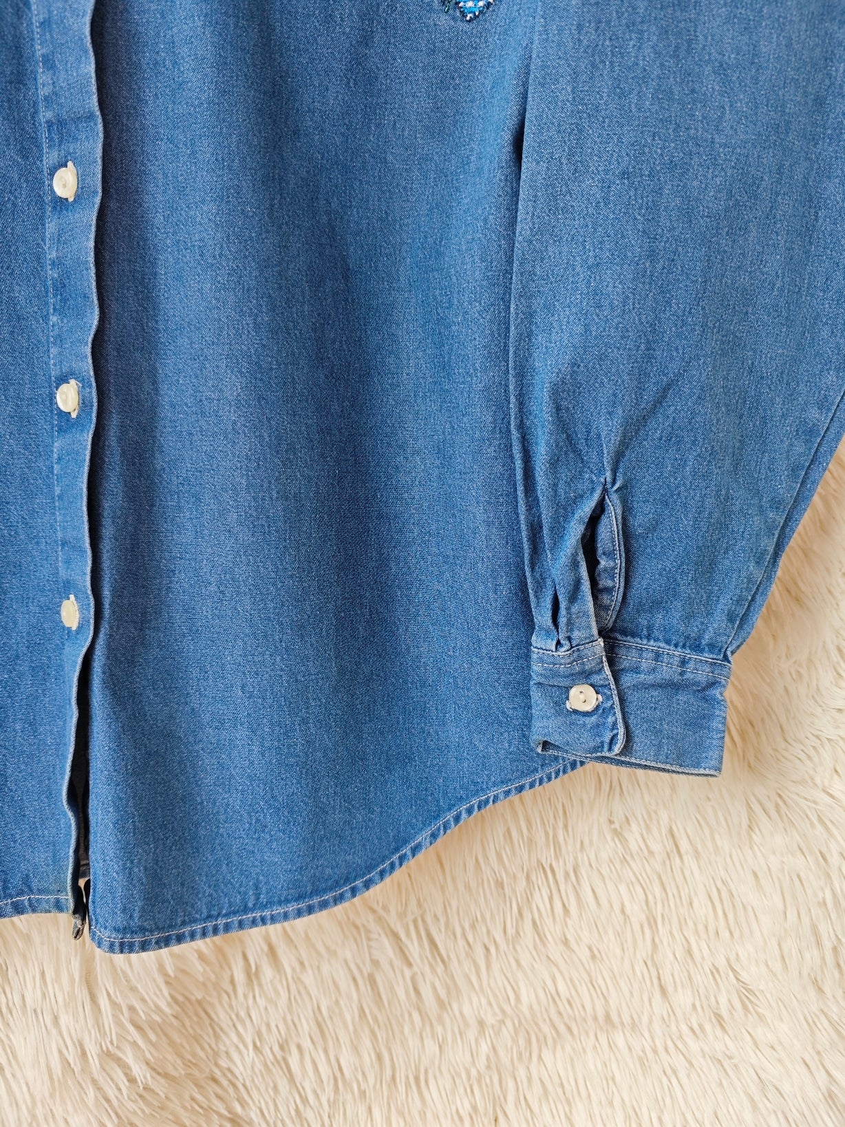 Camicia Snoopy picnic