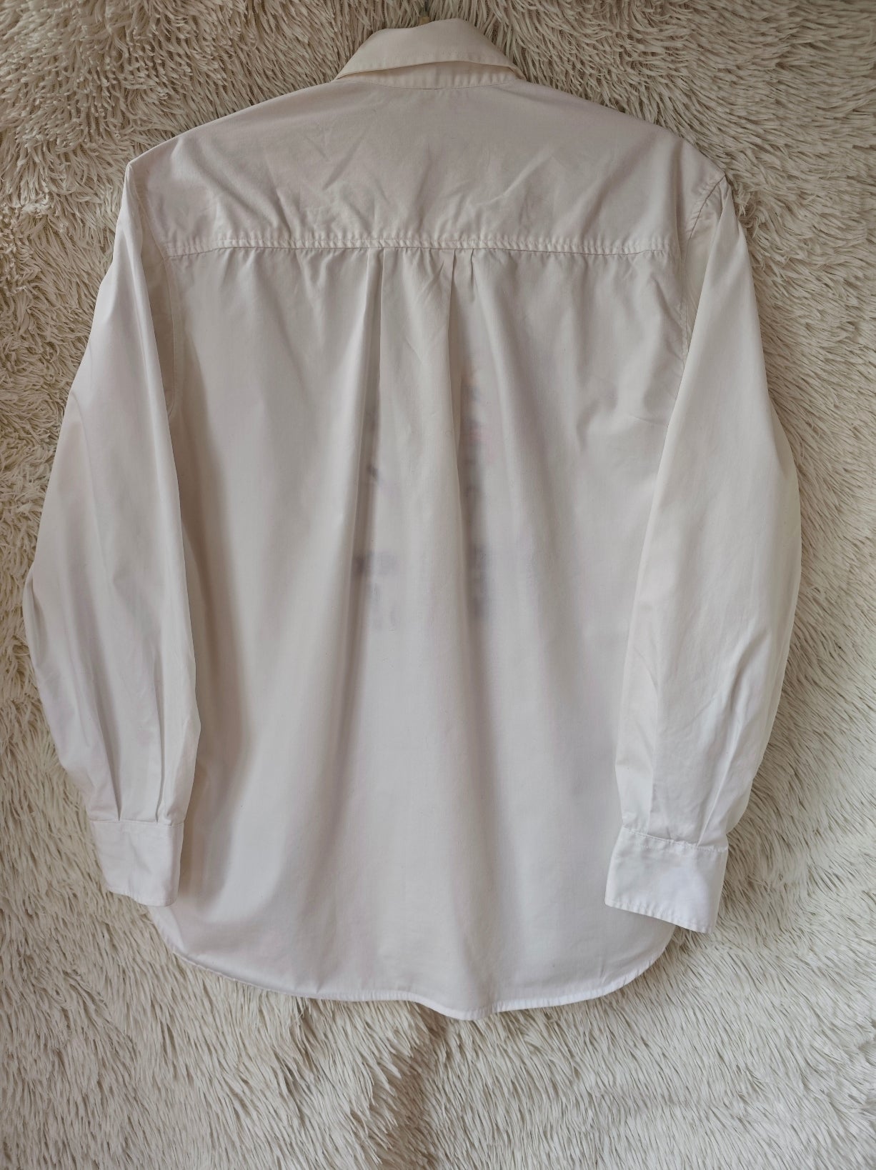 Camicia paperino "fatti sotto"