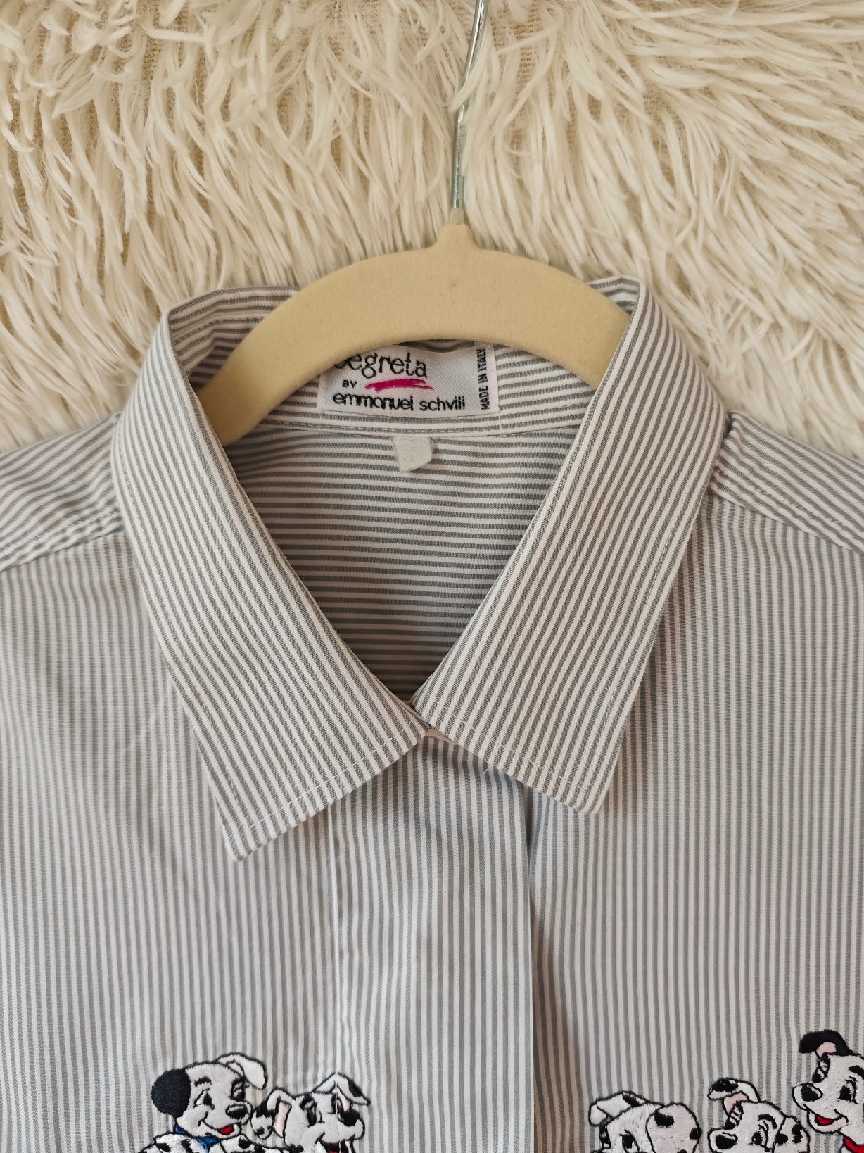 Camicia 101 Dalmatians cuccioli