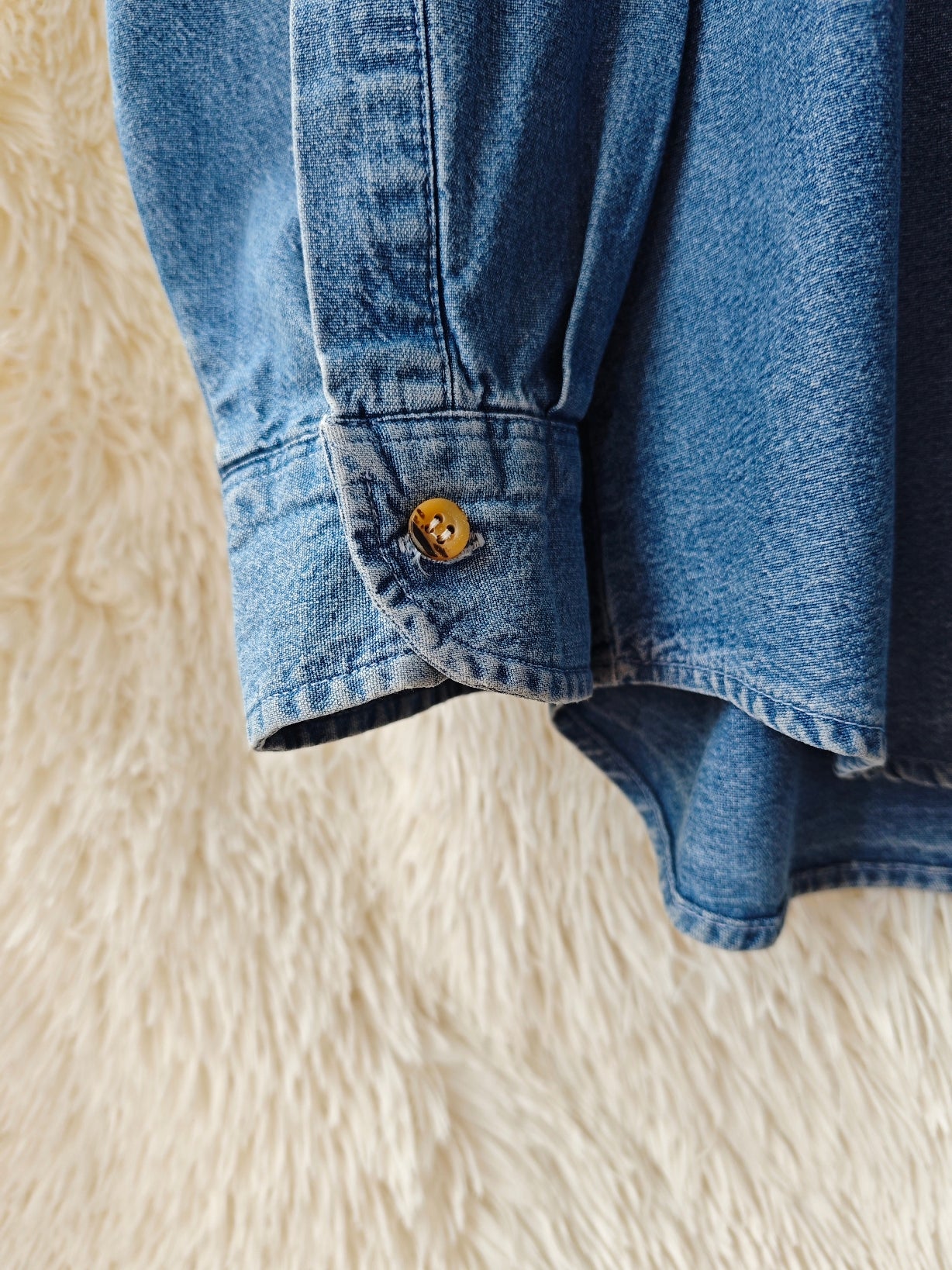 Camicia Titti e Silvestro