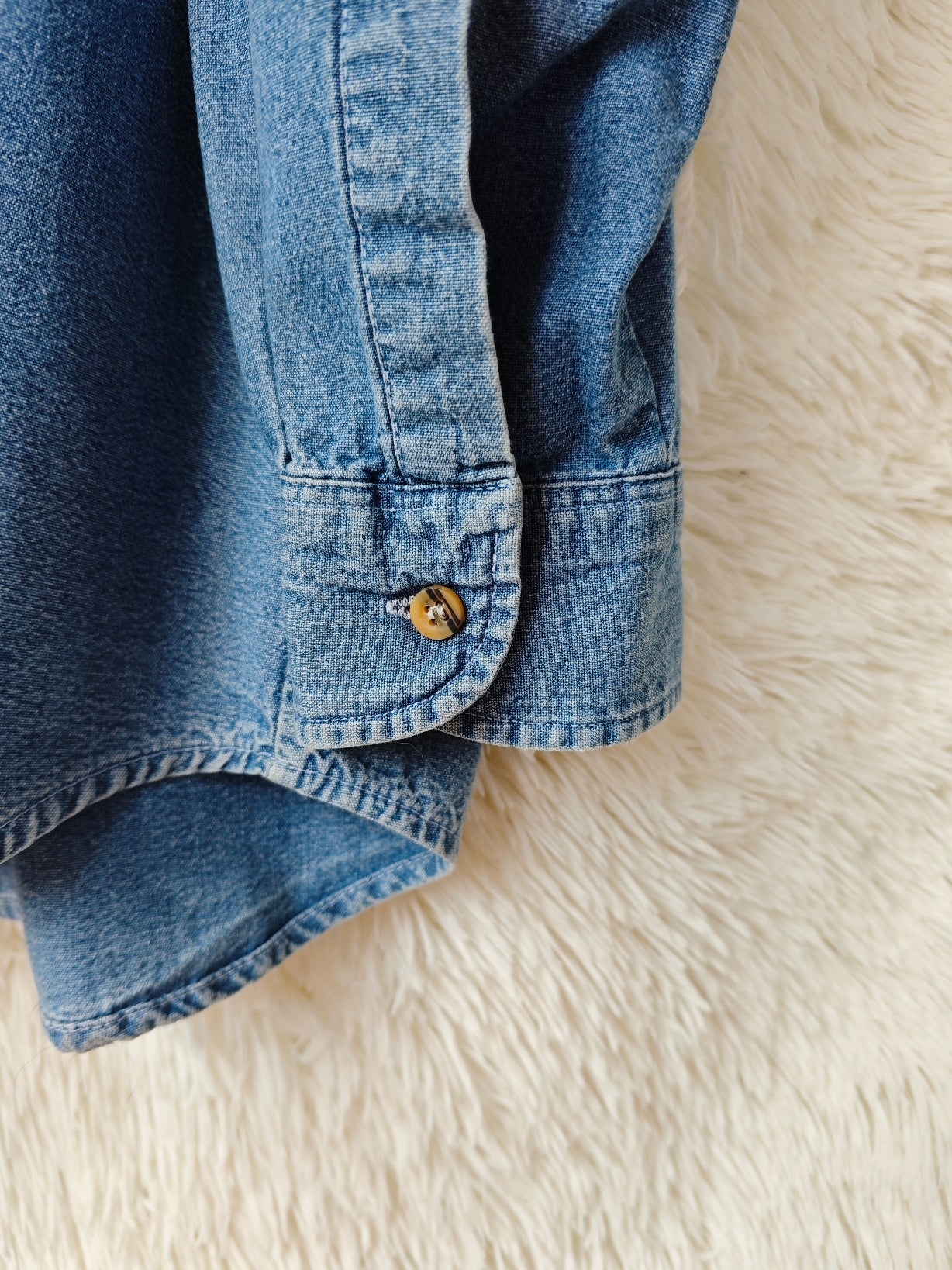 Camicia Titti e Silvestro