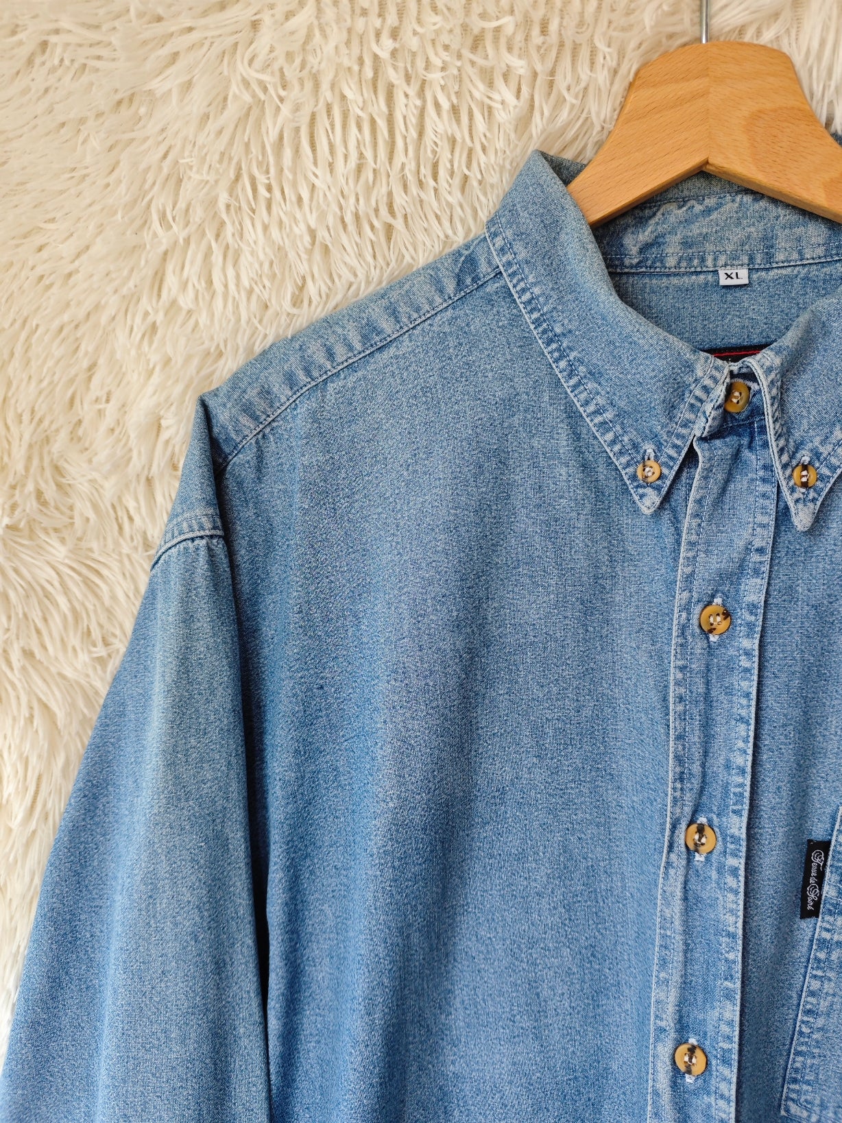 Camicia Titti e Silvestro