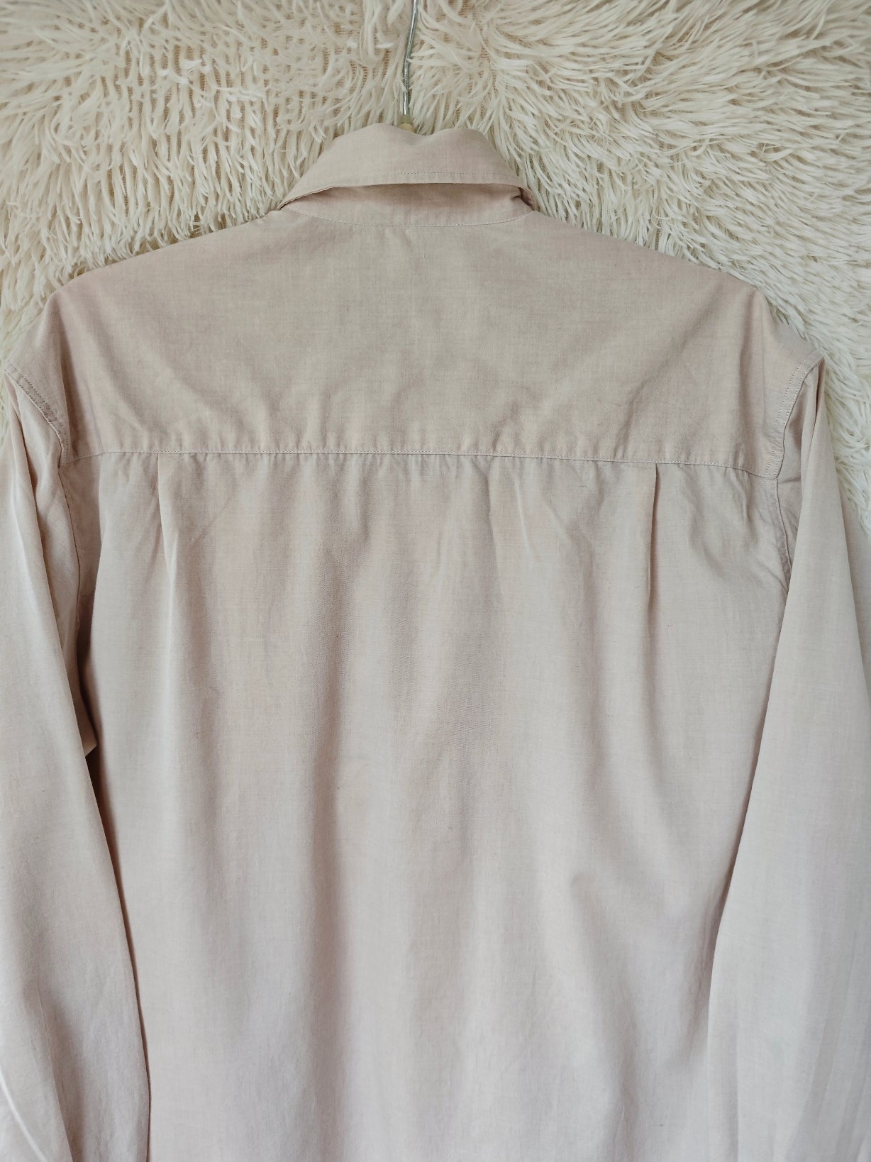 Camicia Deisy in bici