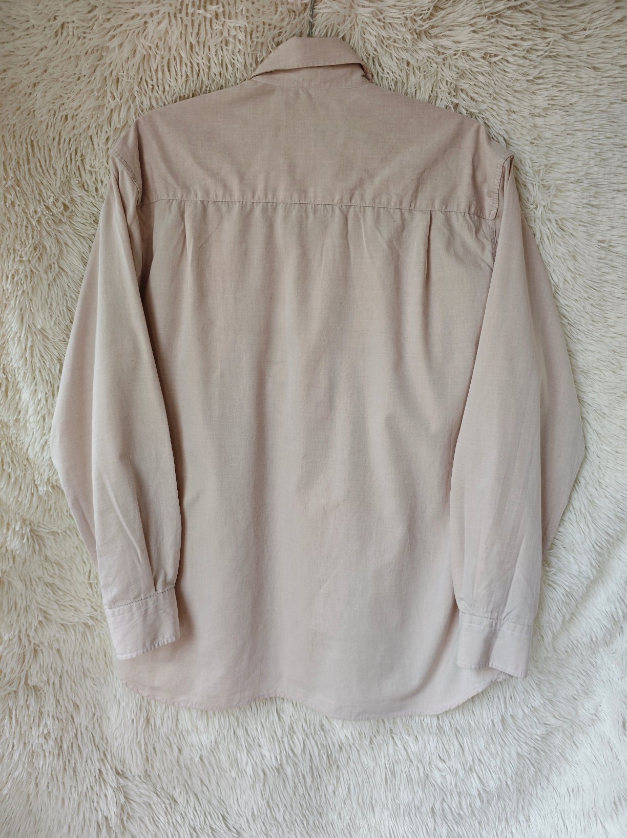 Camicia Deisy in bici