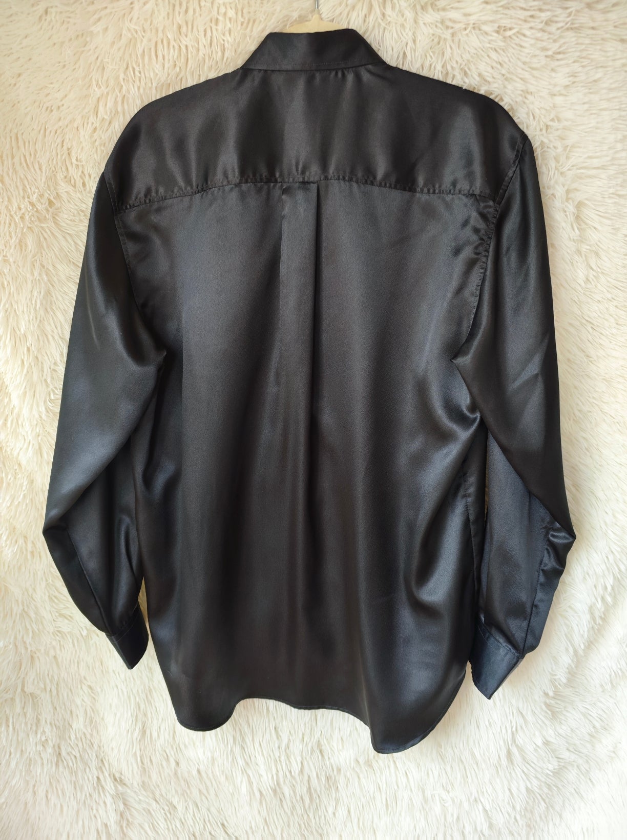 Camicia satinata bugs bunny