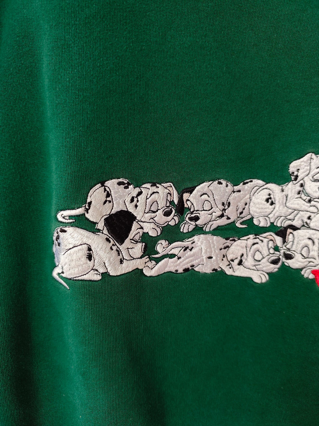 Felpa 101 Dalmatians