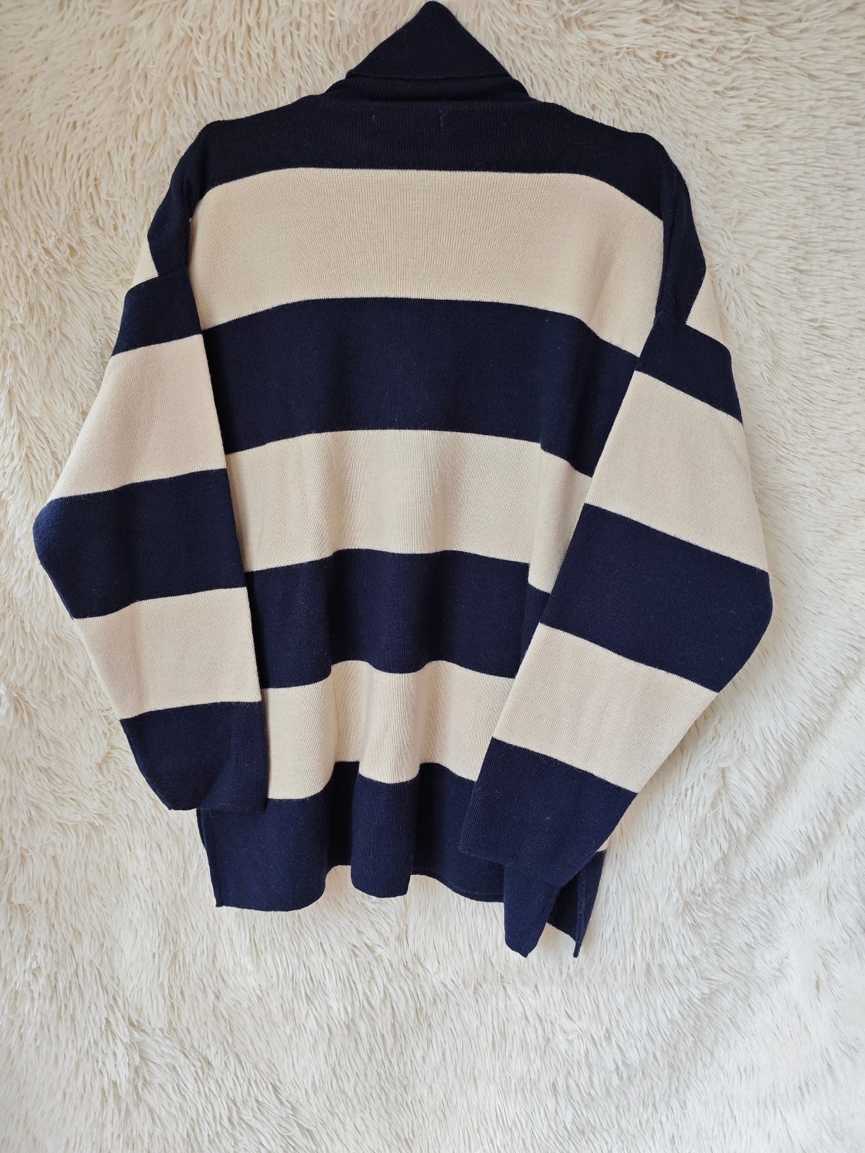 Pull topolino e topolina a righe