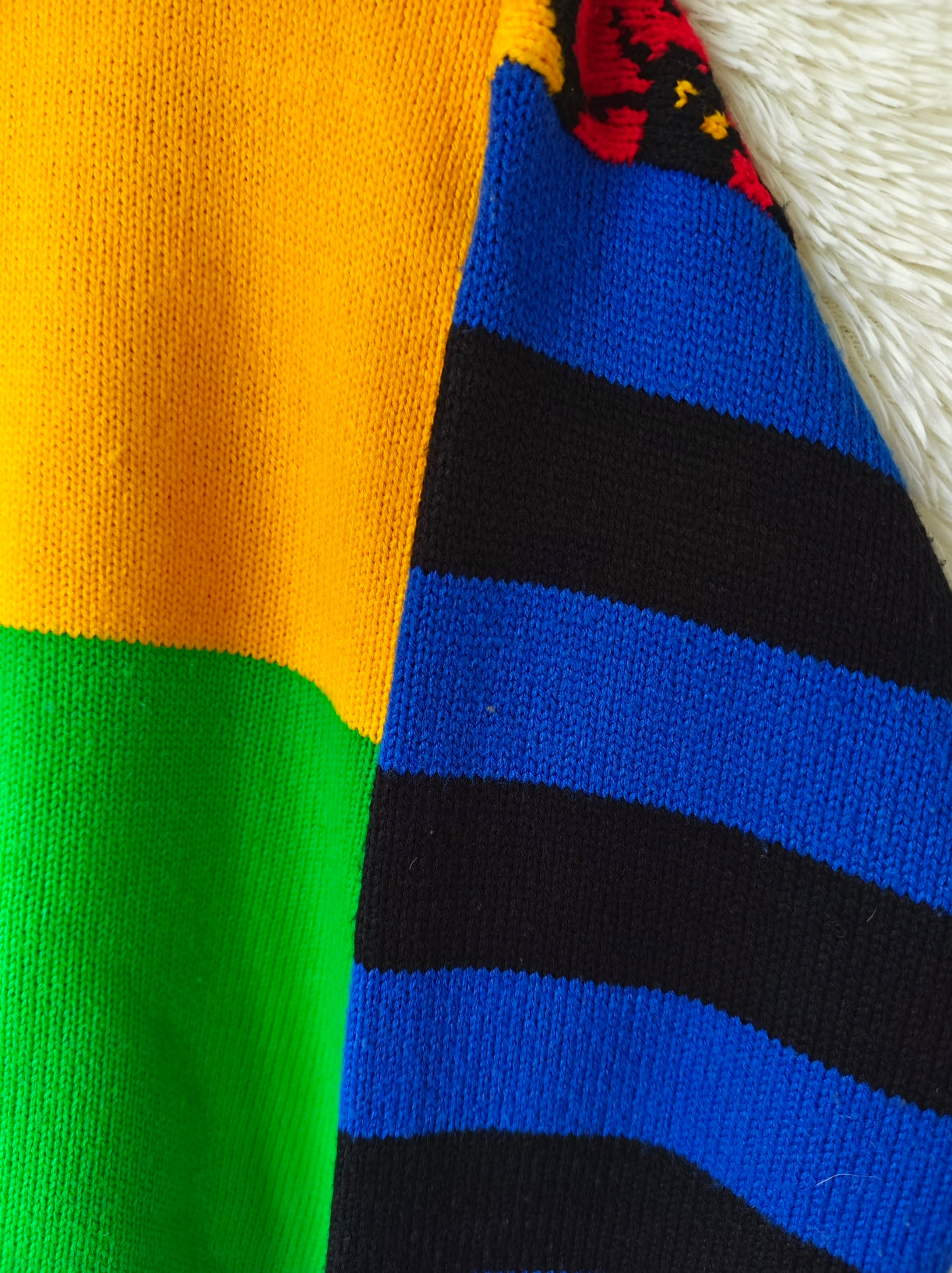 Pull Color block pop disney