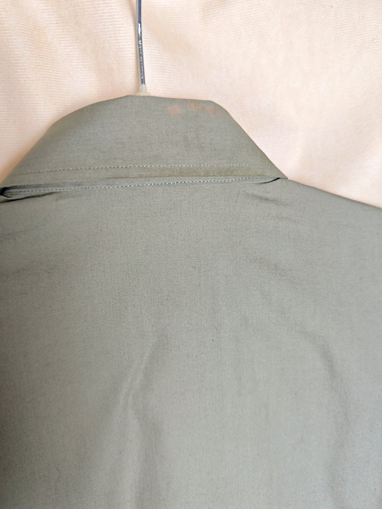 Camicia Titti colbacco