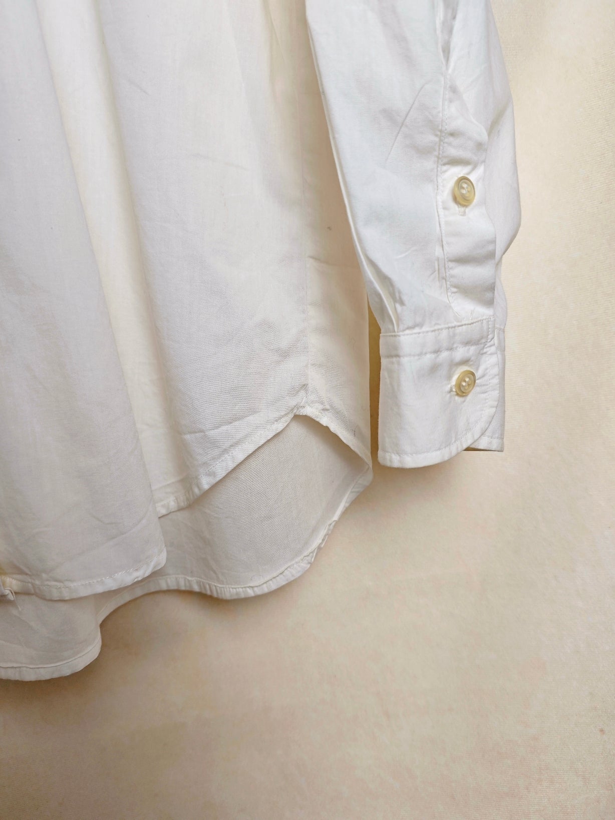 Camicia bugs bunny e duffy duck