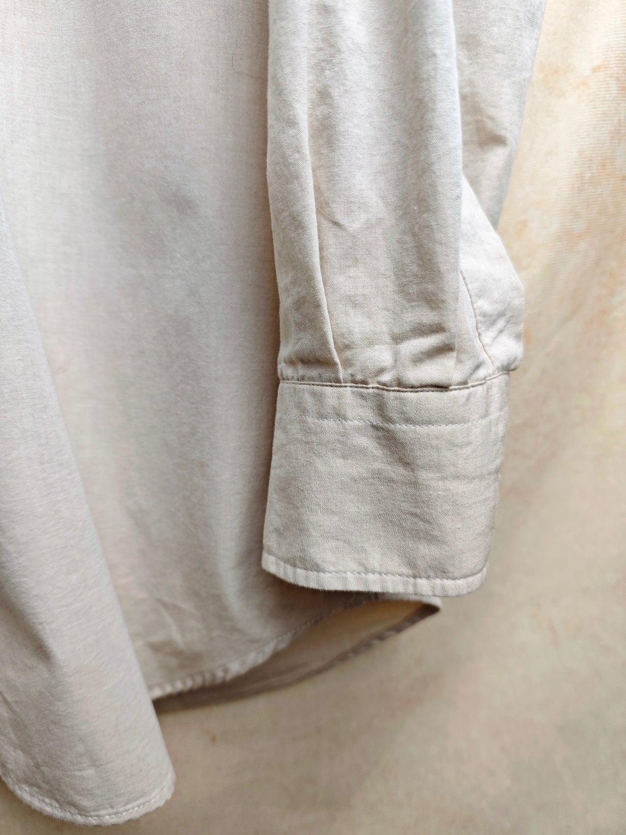 Camicia paperino in movimento