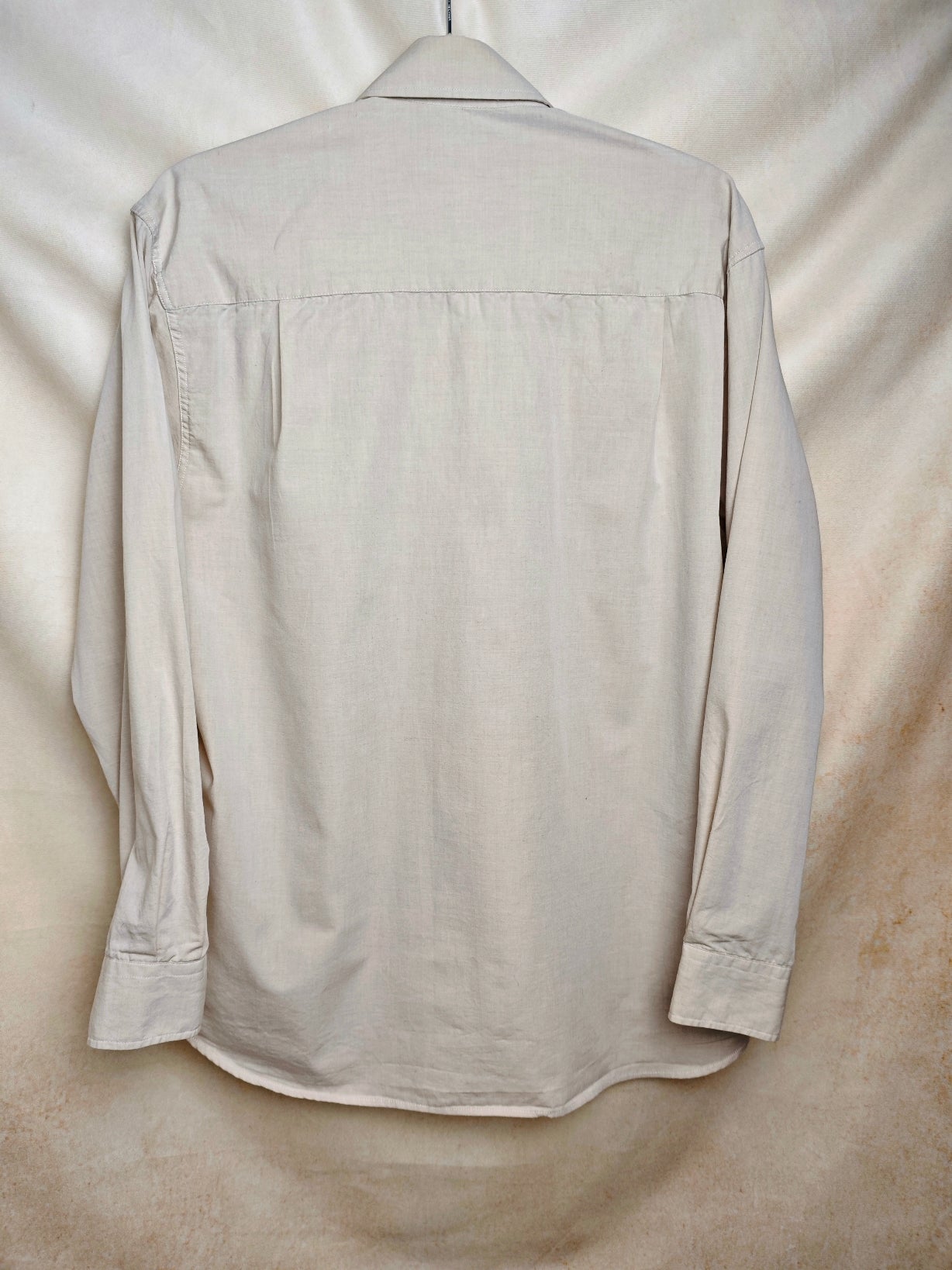 Camicia paperino in movimento