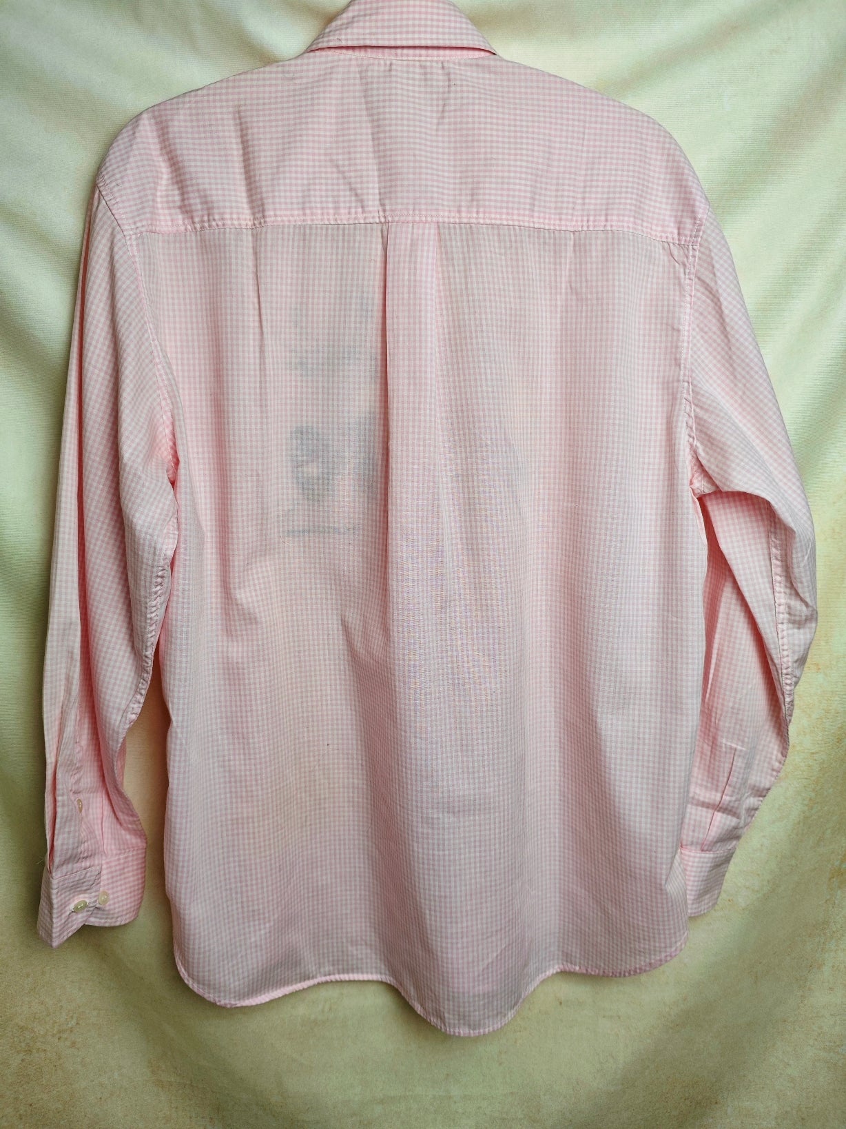 Camicia Titti e Silvestro Back to school