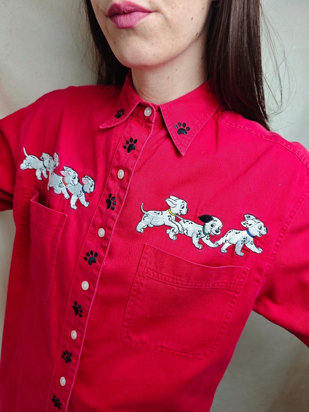 Disneyland Vintage – La Carica dei 101