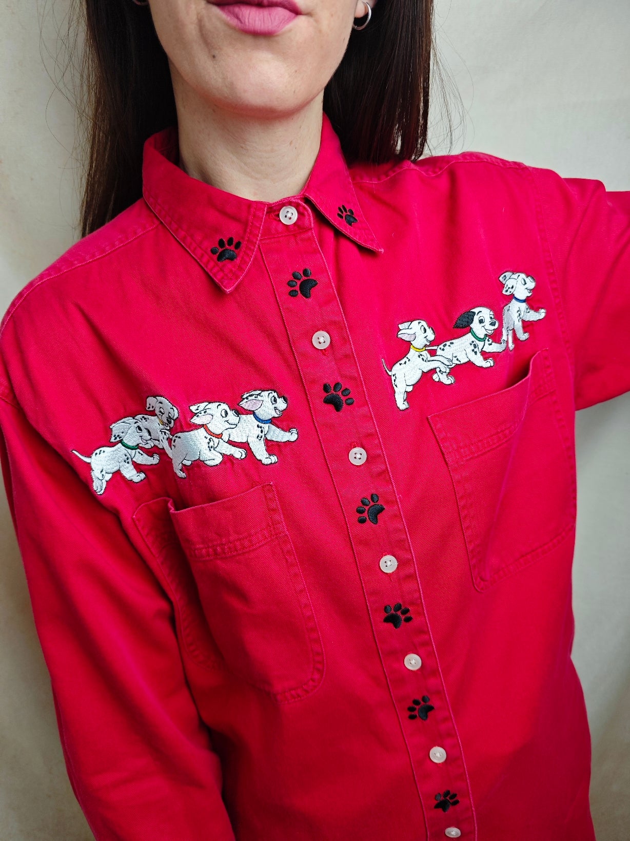 Disneyland Vintage – La Carica dei 101