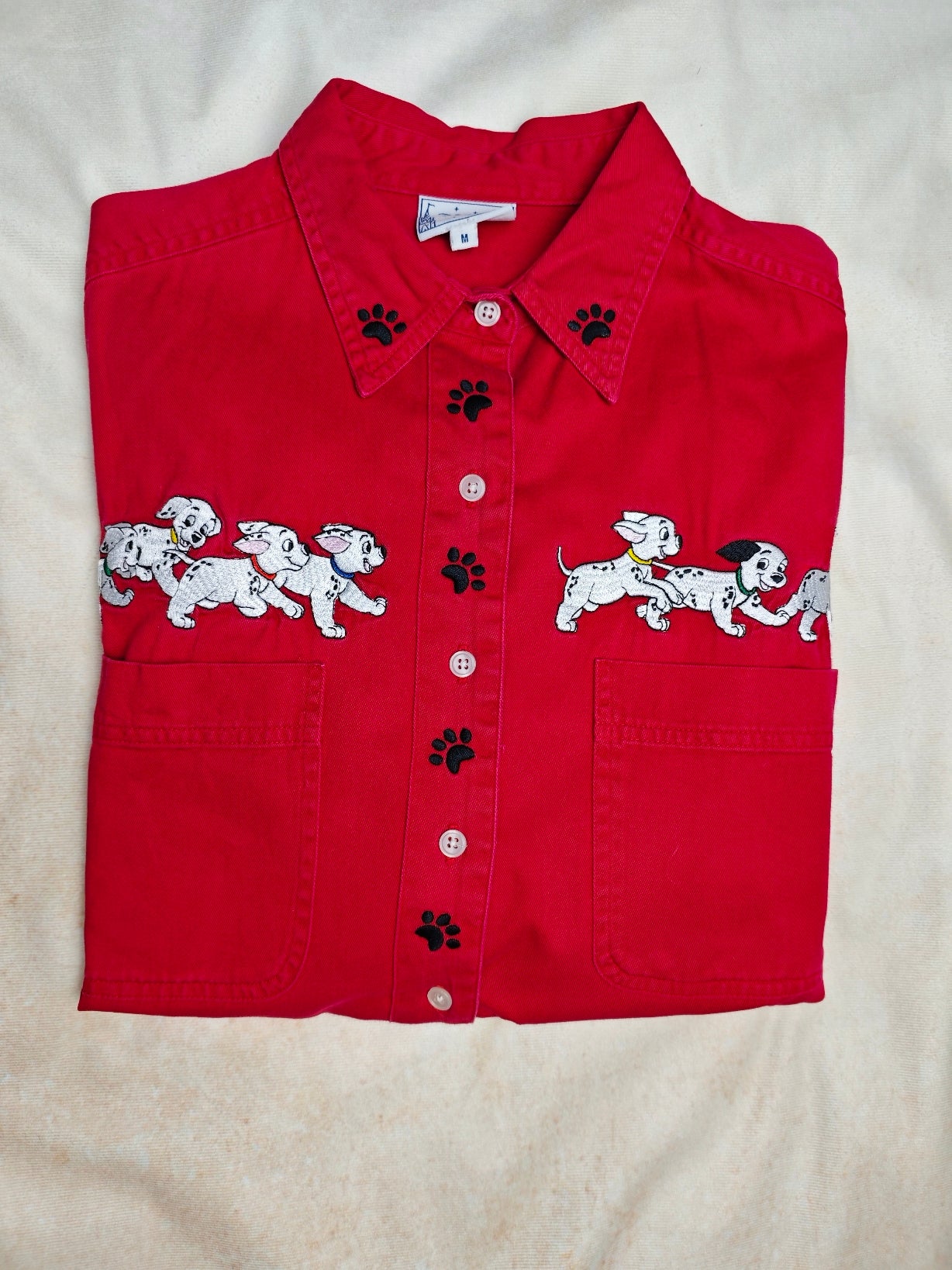 Disneyland Vintage – La Carica dei 101