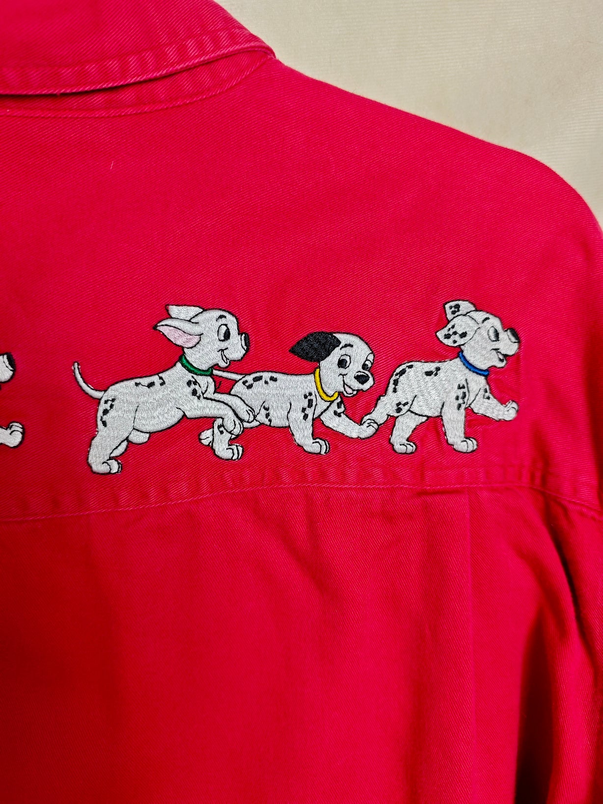 Disneyland Vintage – La Carica dei 101