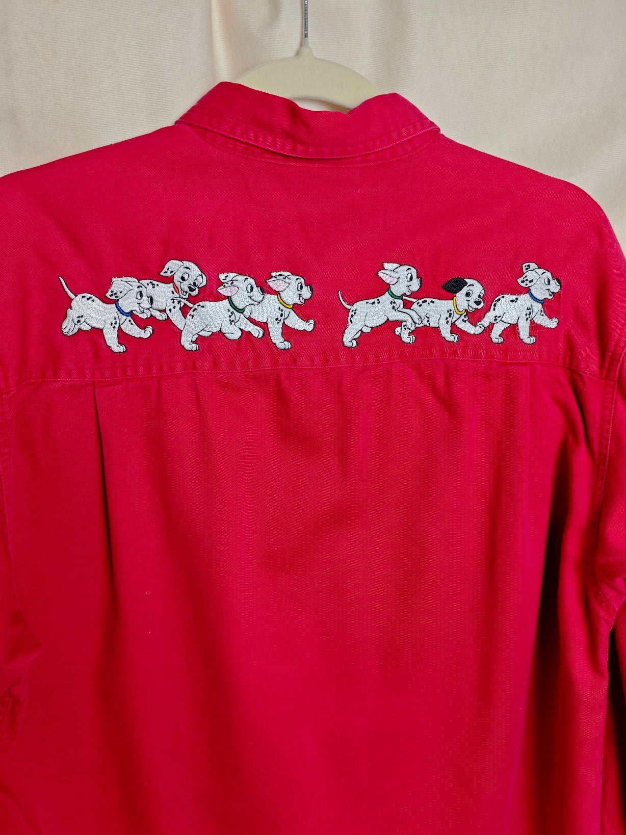 Disneyland Vintage – La Carica dei 101