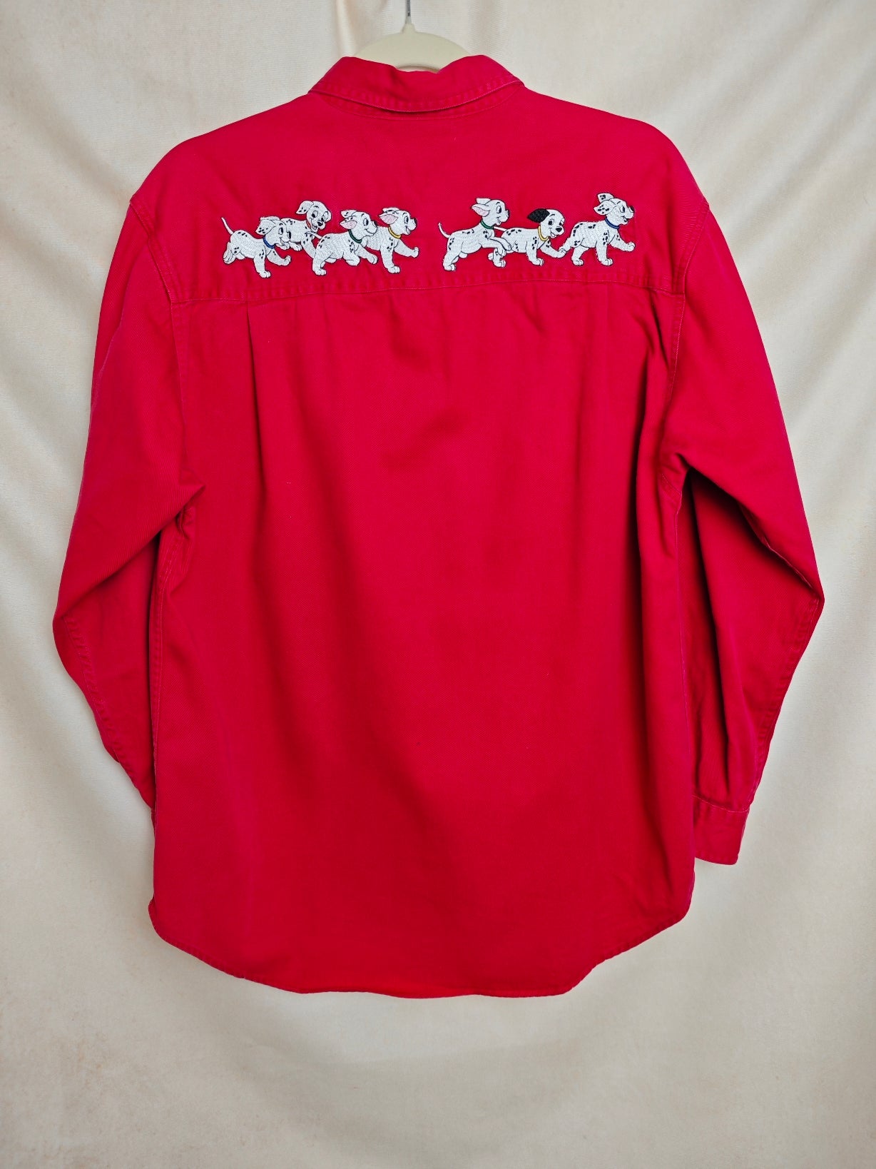 Disneyland Vintage – La Carica dei 101