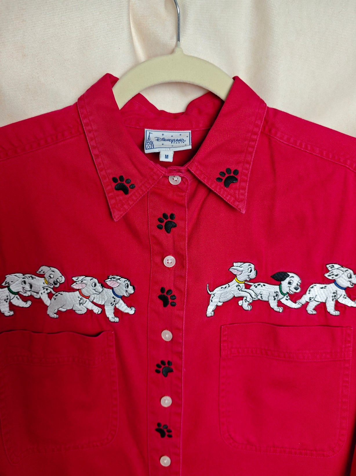 Disneyland Vintage – La Carica dei 101