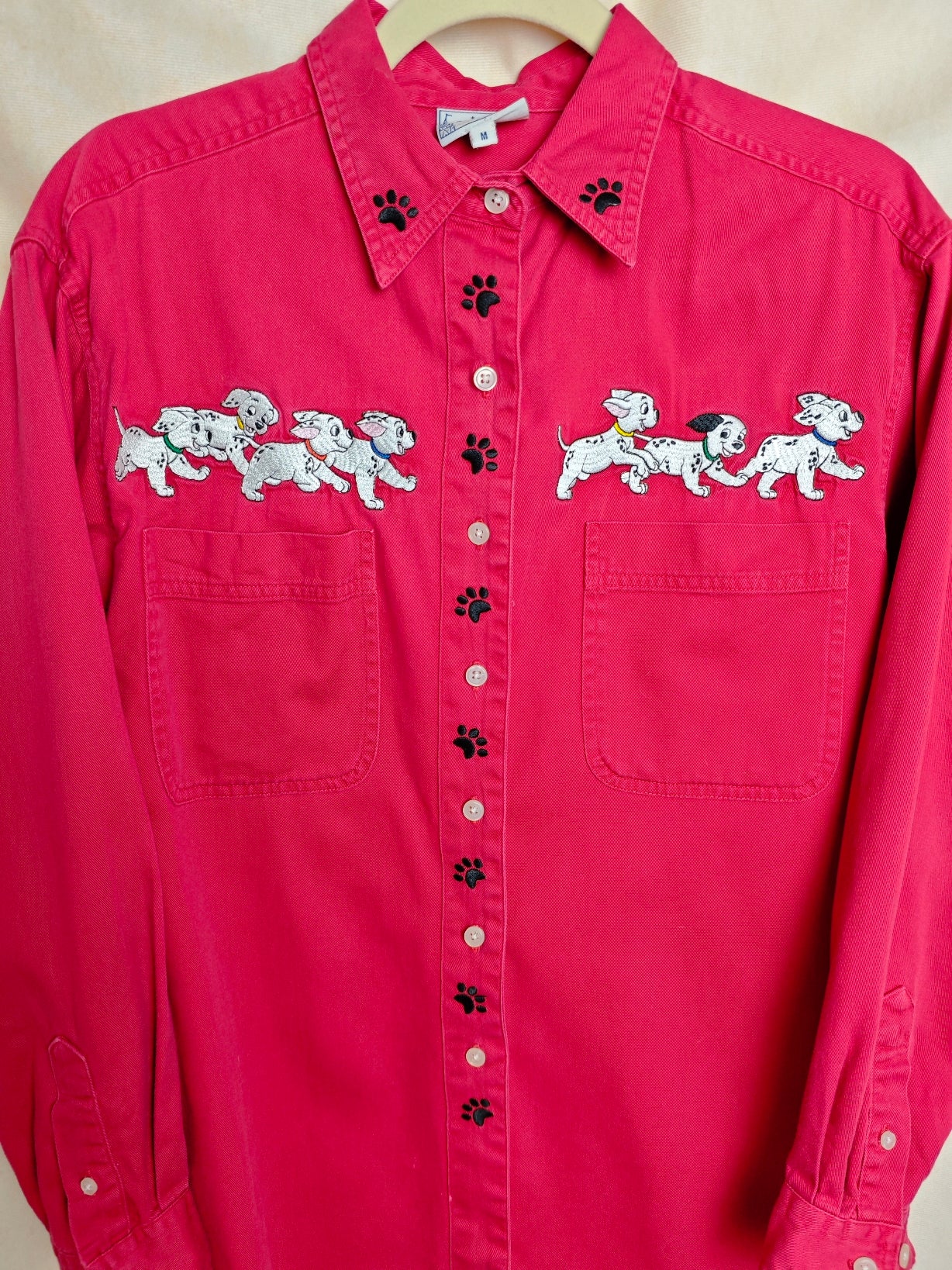 Disneyland Vintage – La Carica dei 101