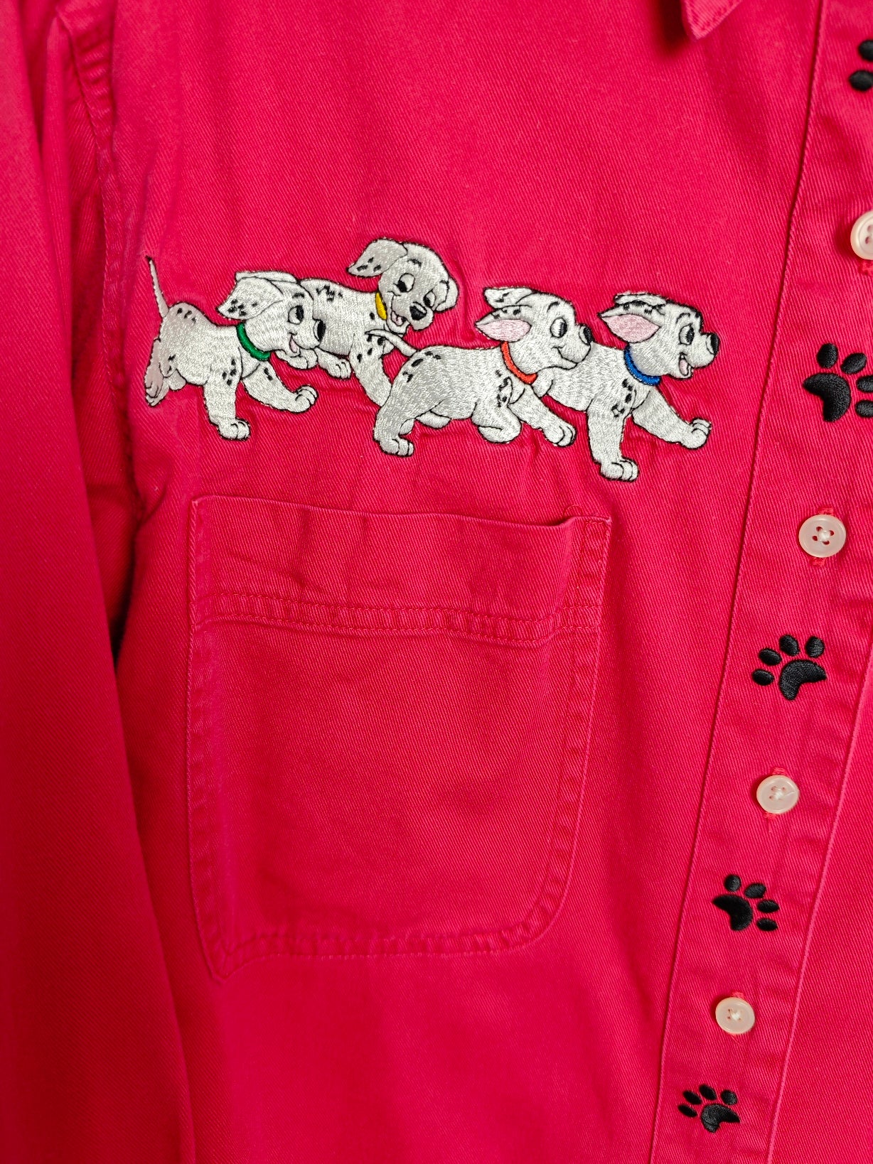 Disneyland Vintage – La Carica dei 101