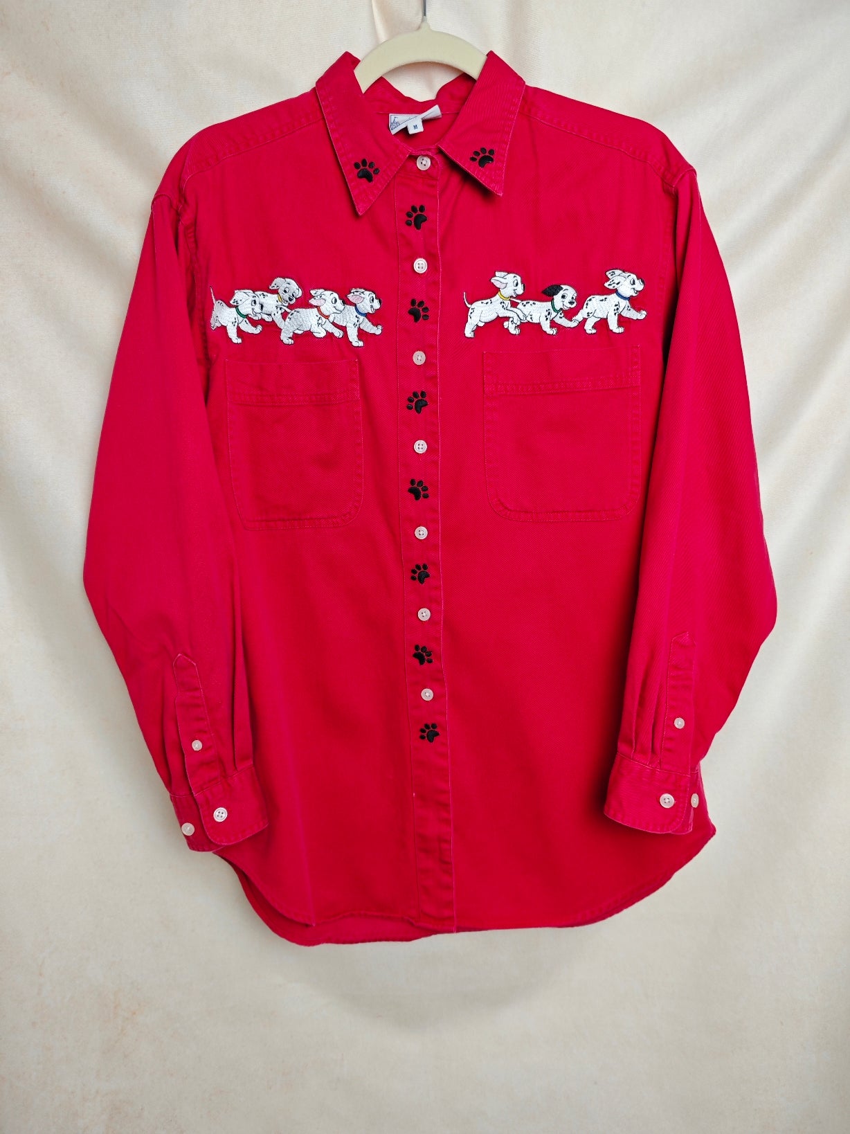 Disneyland Vintage – La Carica dei 101