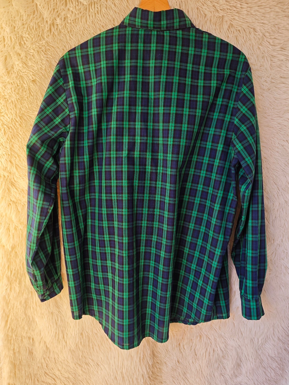 Camicia tartan 101 Dalmatians