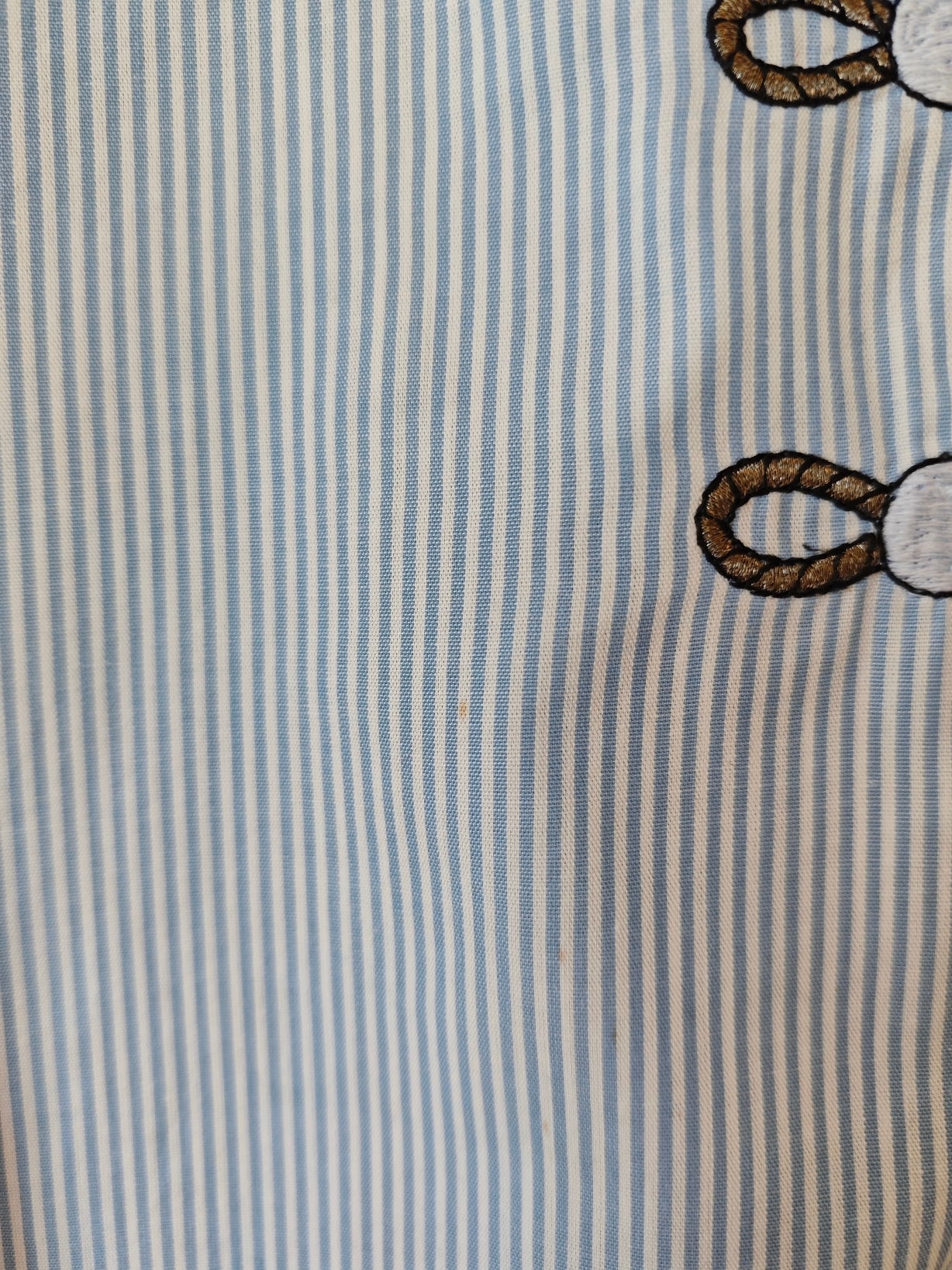 Camicia Tom & Jerry marina