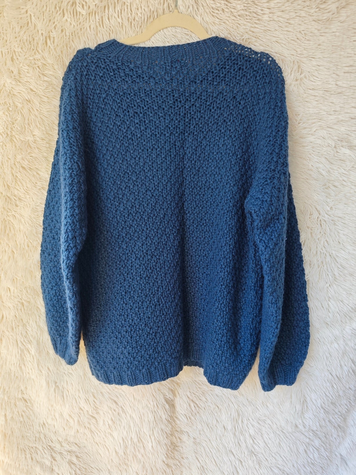 Pull 101 Dalmatians navy