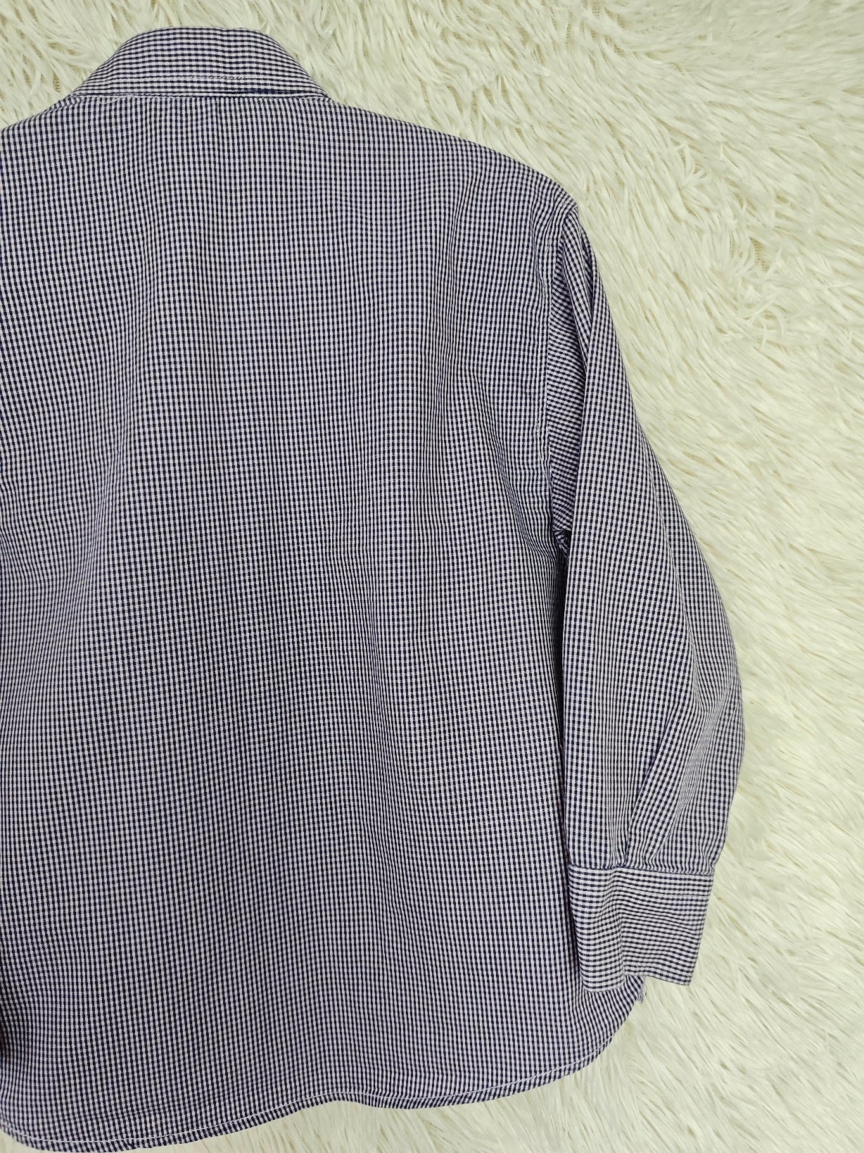 Camicia bimbo 4/5 anni tom & jerry