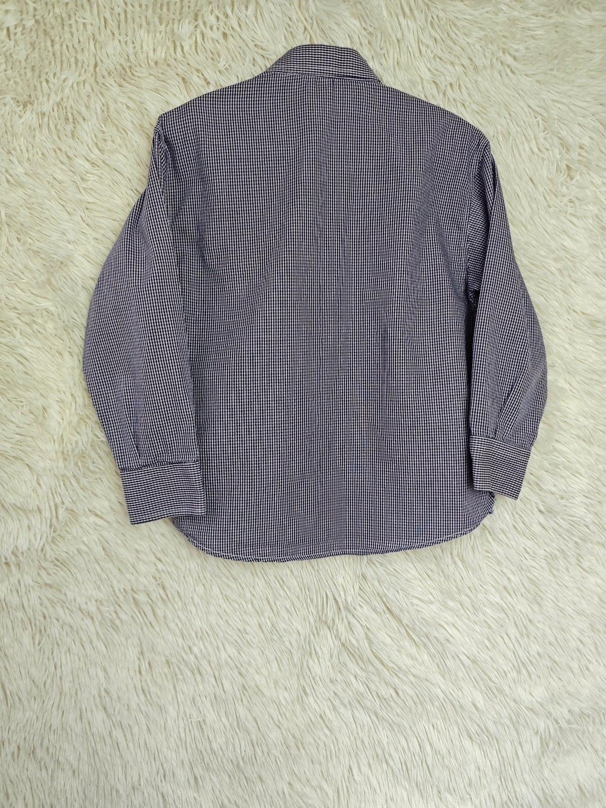 Camicia bimbo 4/5 anni tom & jerry