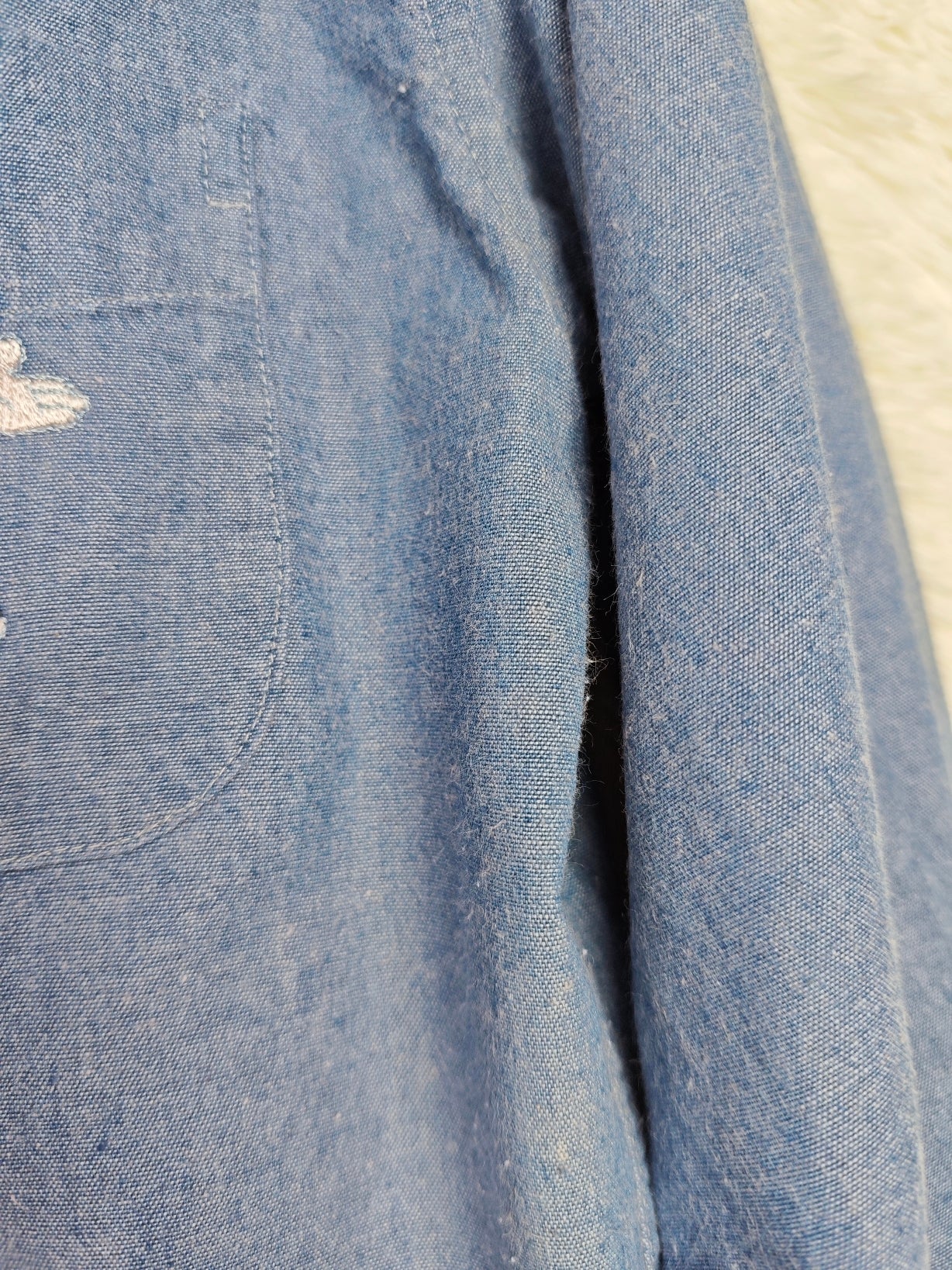 Camicia Disney marinaro