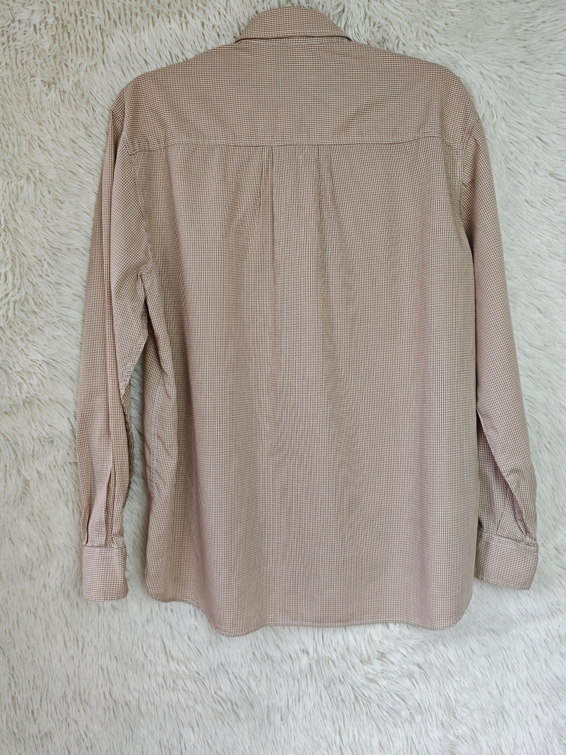 Camicia Lilly Vichy