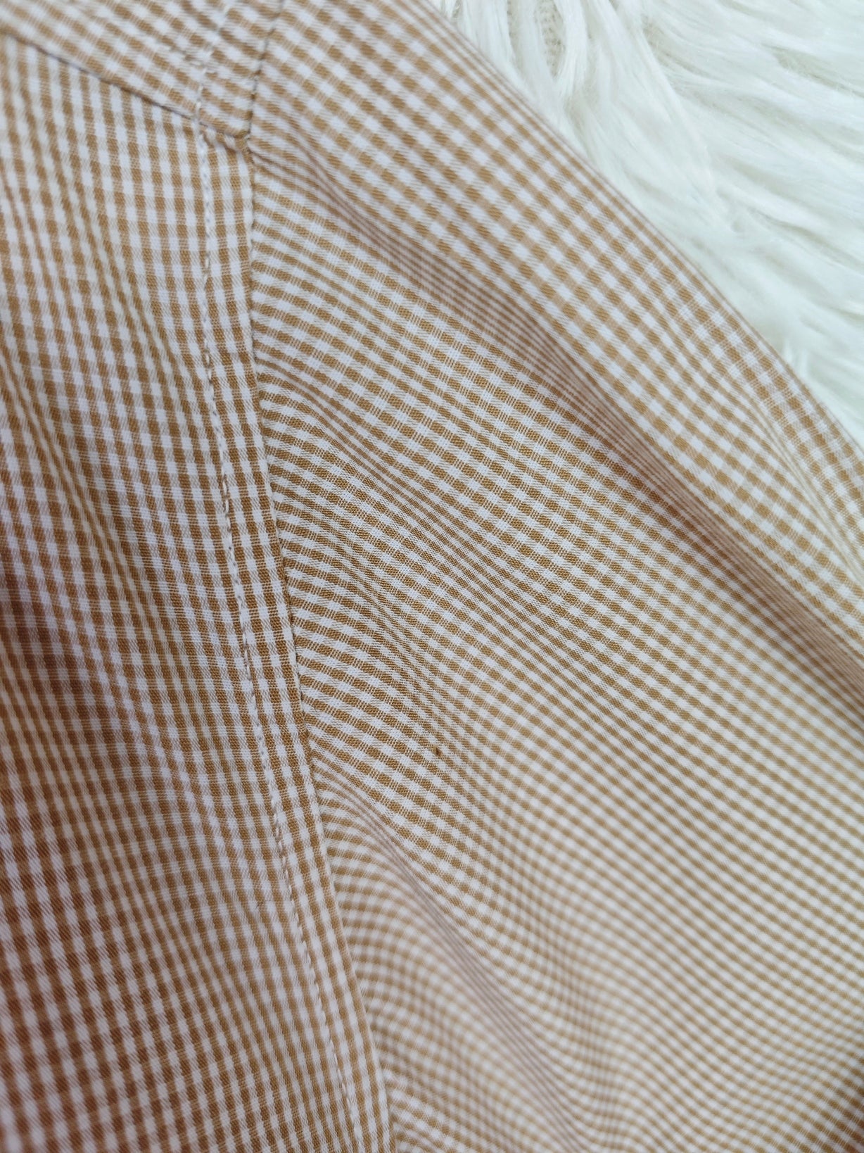 Camicia Lilly Vichy