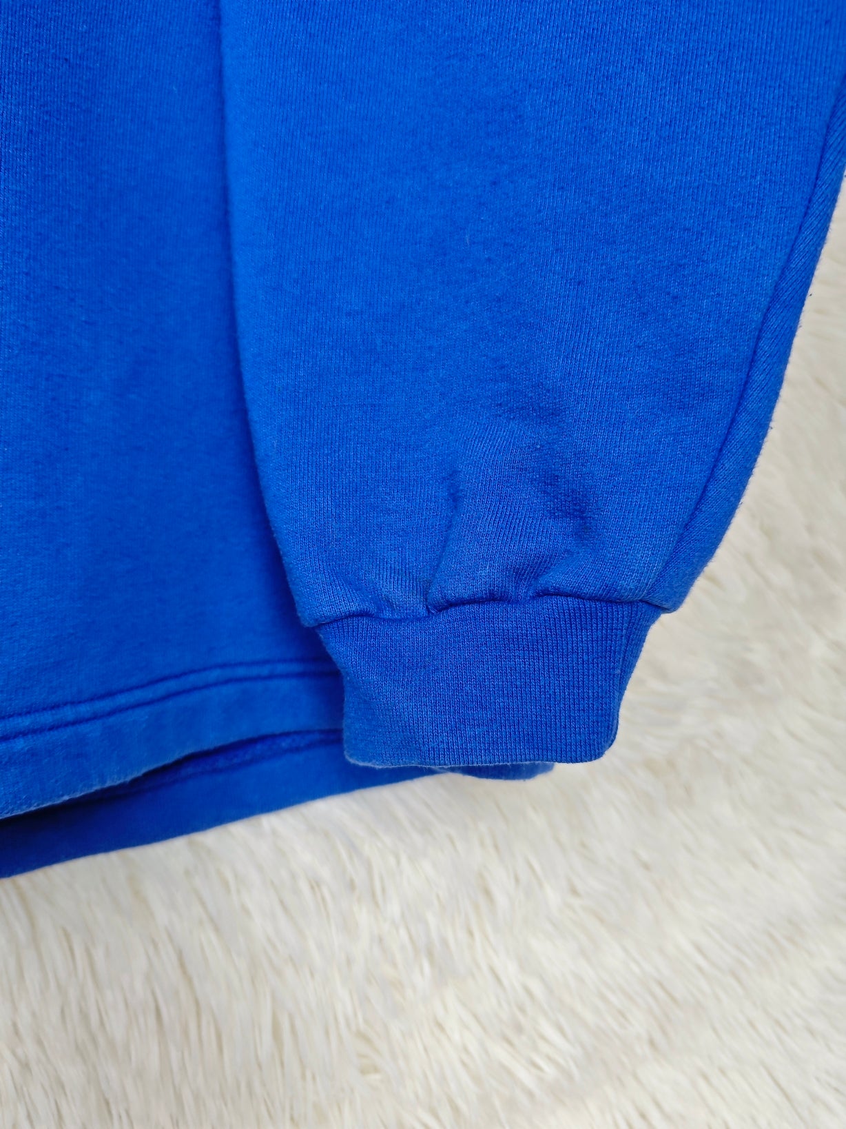 Felpa 101 Dalmatians blu