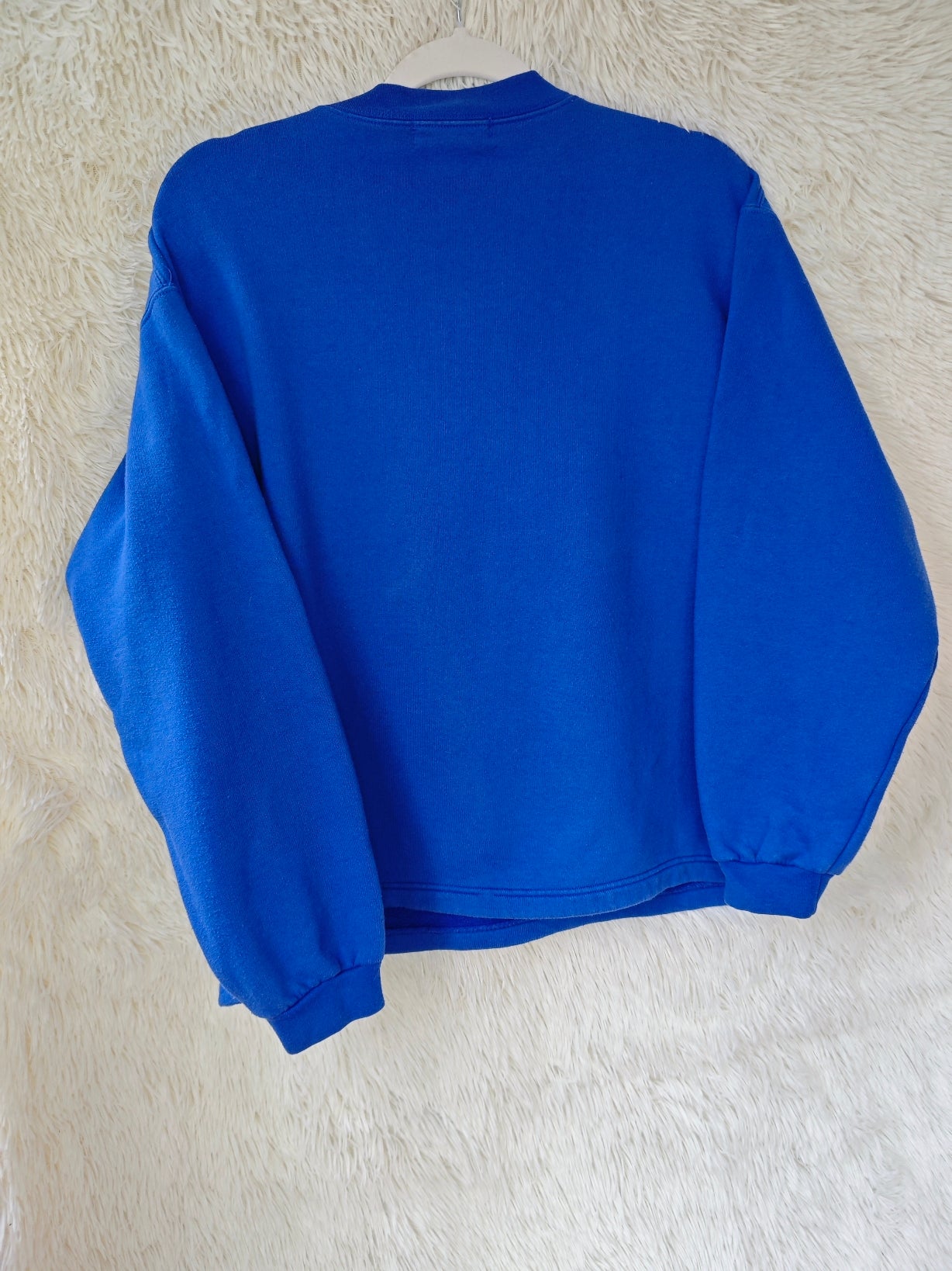 Felpa 101 Dalmatians blu