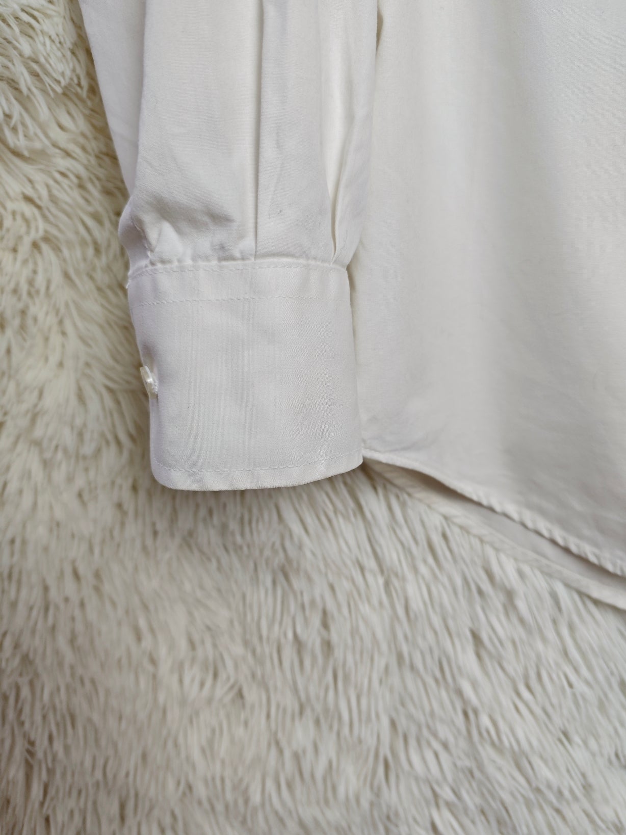 Camicia paperino native style