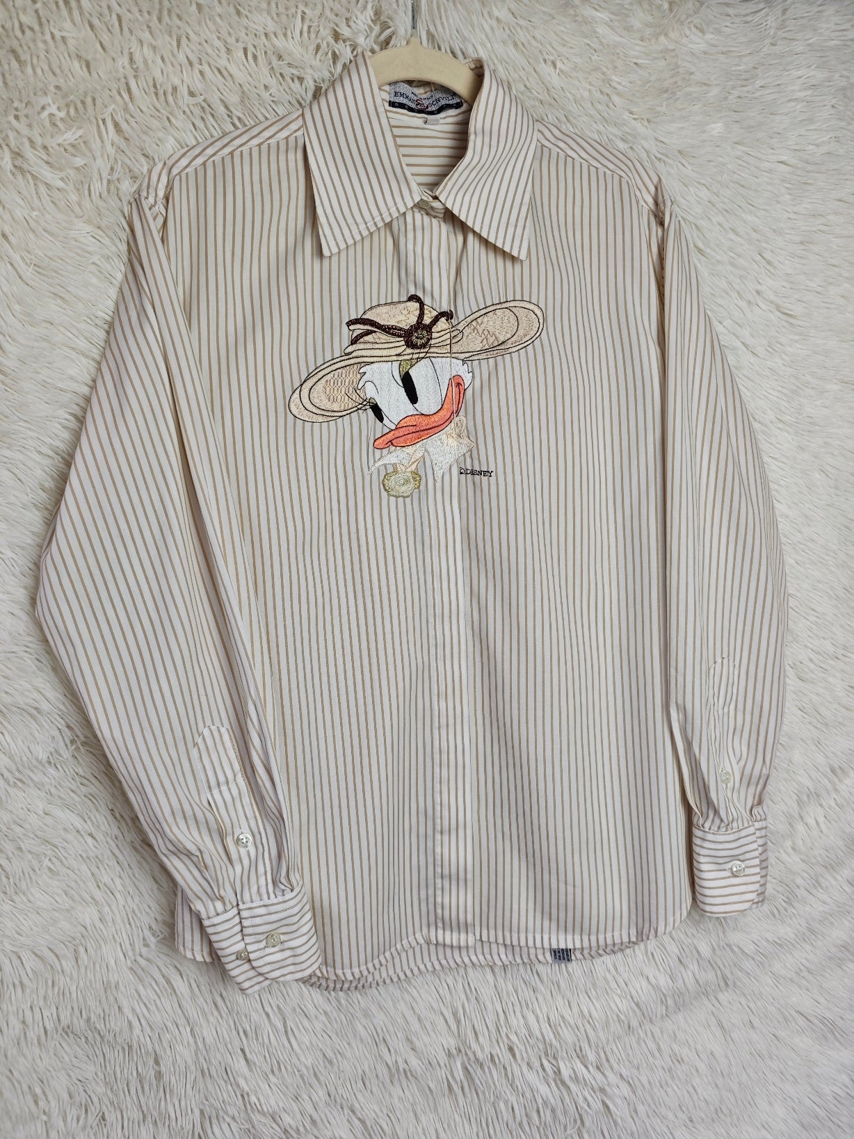 Camicia paperina eleganza