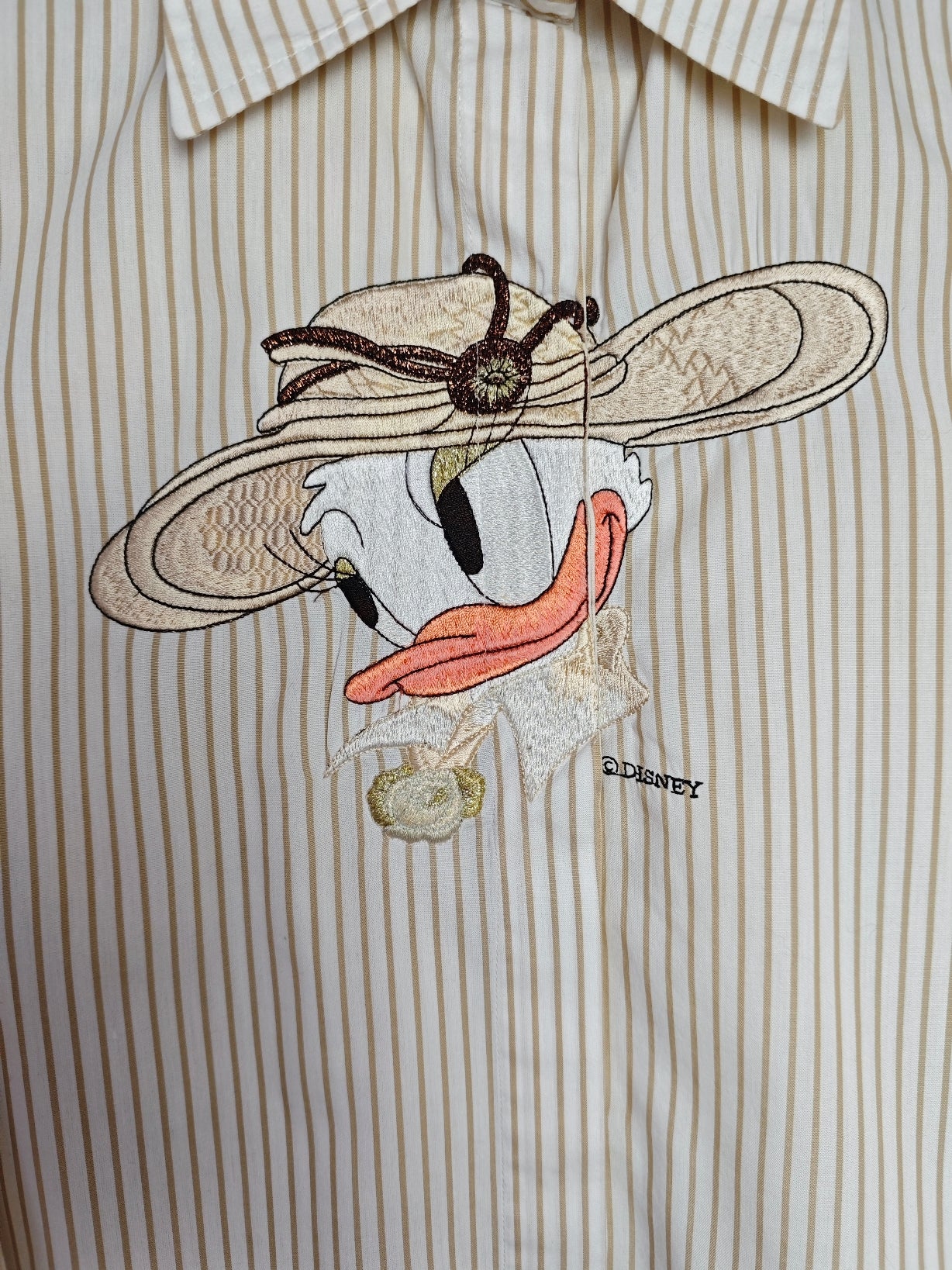 Camicia paperina eleganza