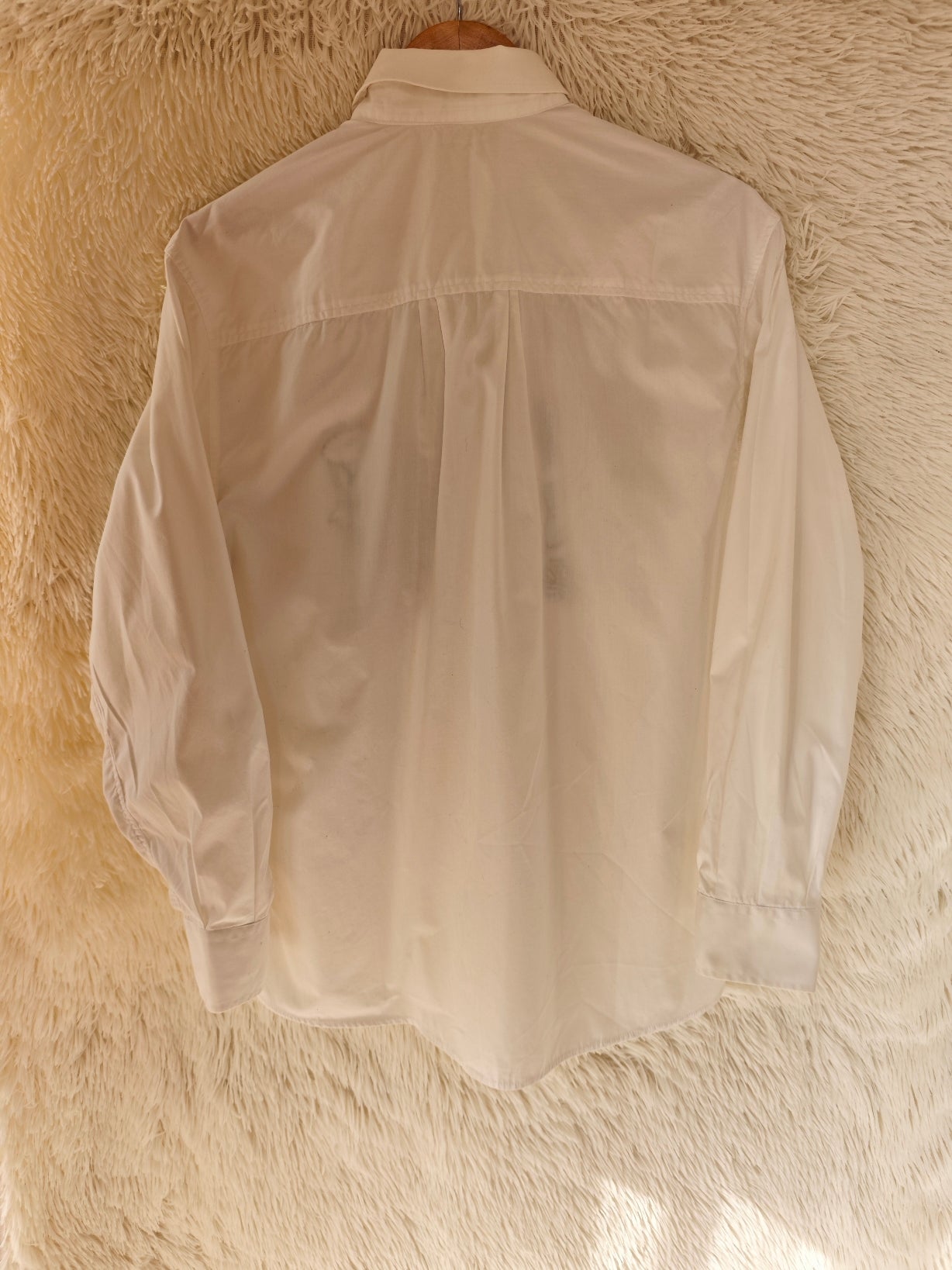 Camicia Paperino & Paperina Winter Date