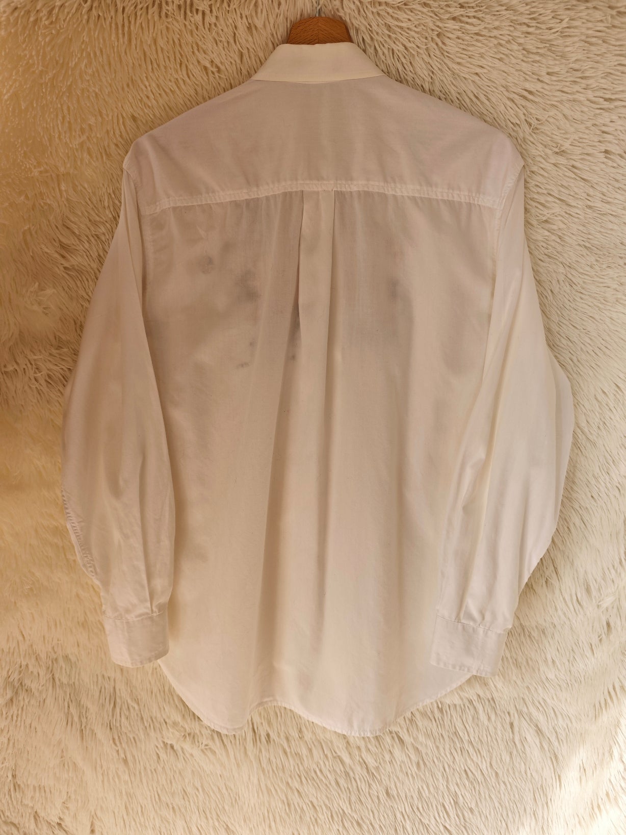 Camicia bianca Looney Tunes
