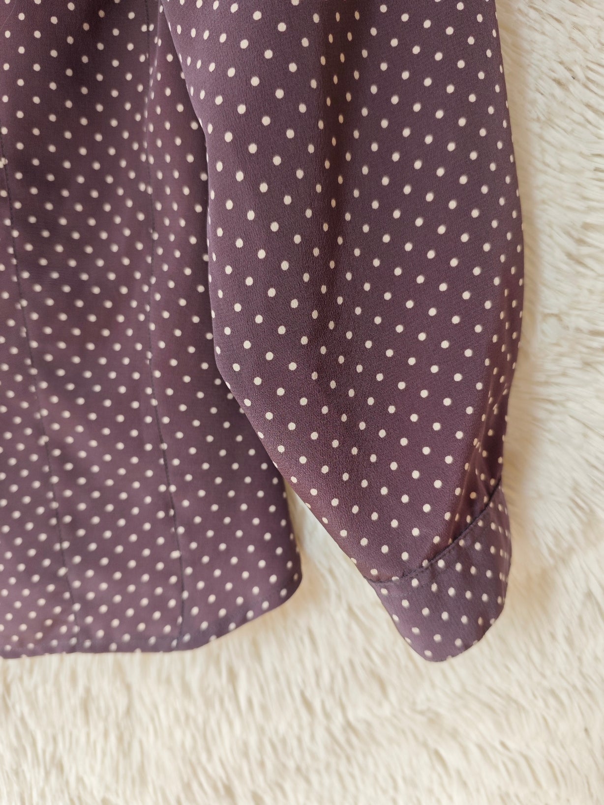 Camicia Bon-Ton Pois & Righe