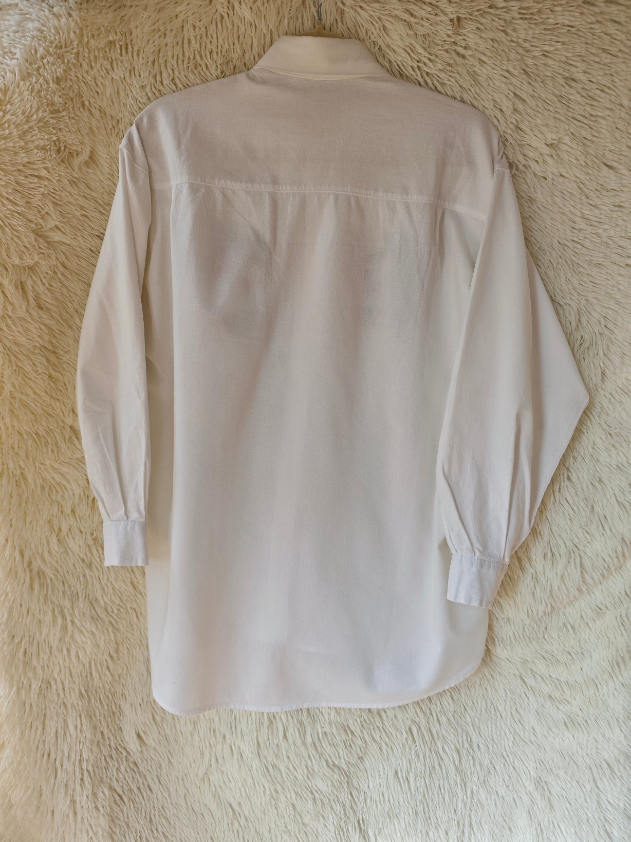Camicia Toy Chest
